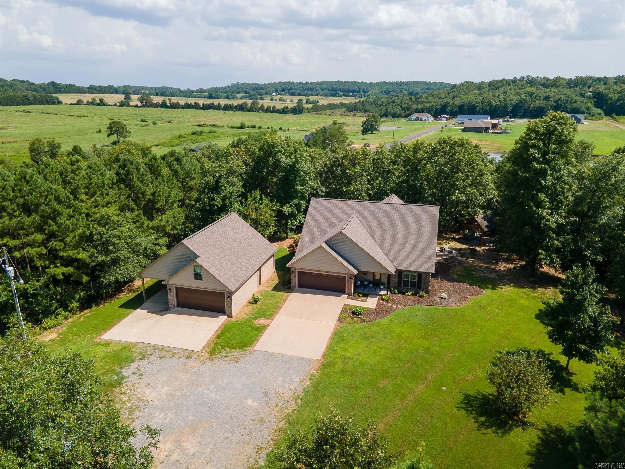 10 Panther Run  Greenbrier, AR