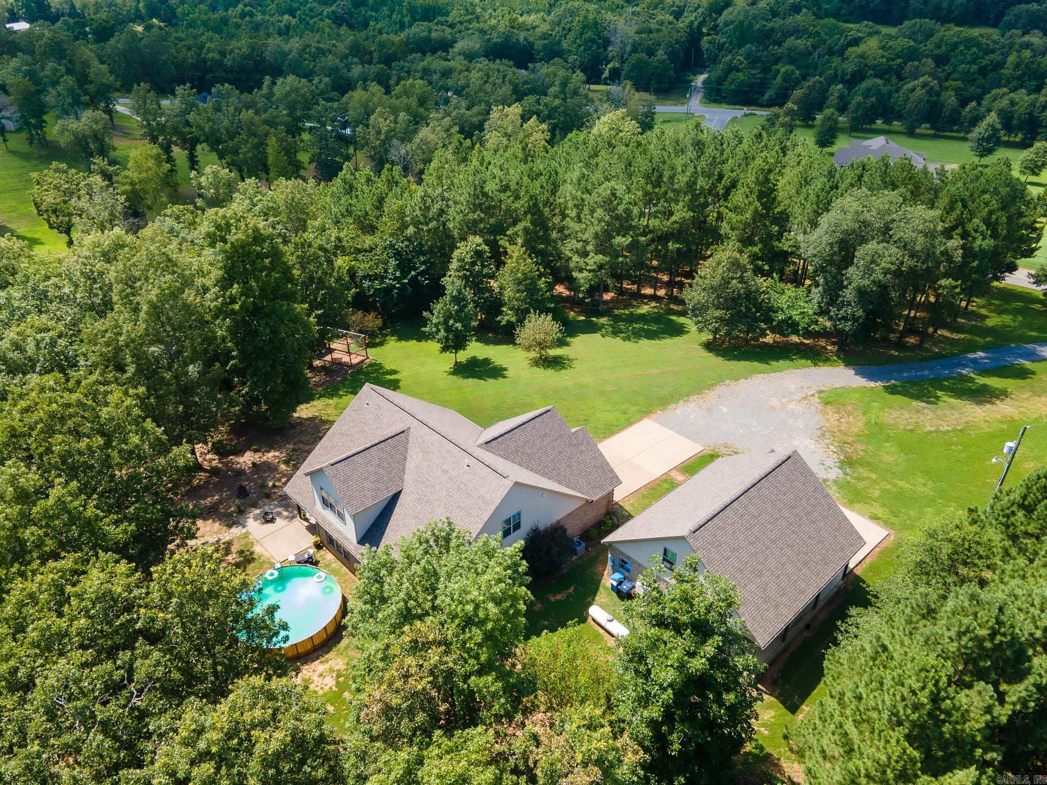 10 Panther Run  Greenbrier, AR