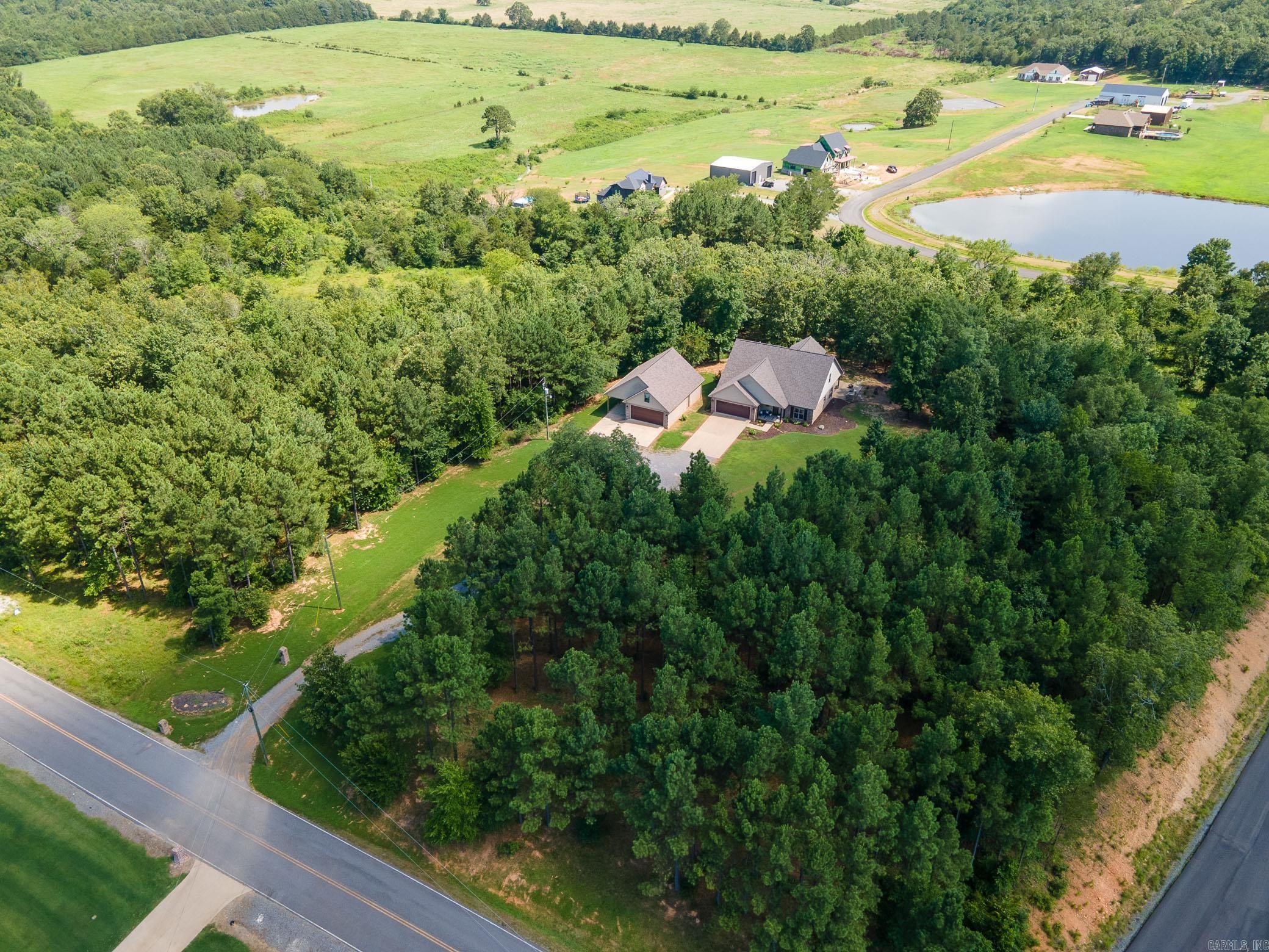 10 Panther Run  Greenbrier, AR