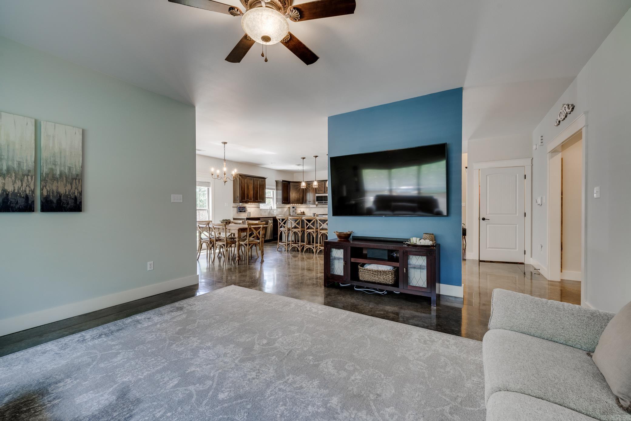 10 Panther Run  Greenbrier, AR