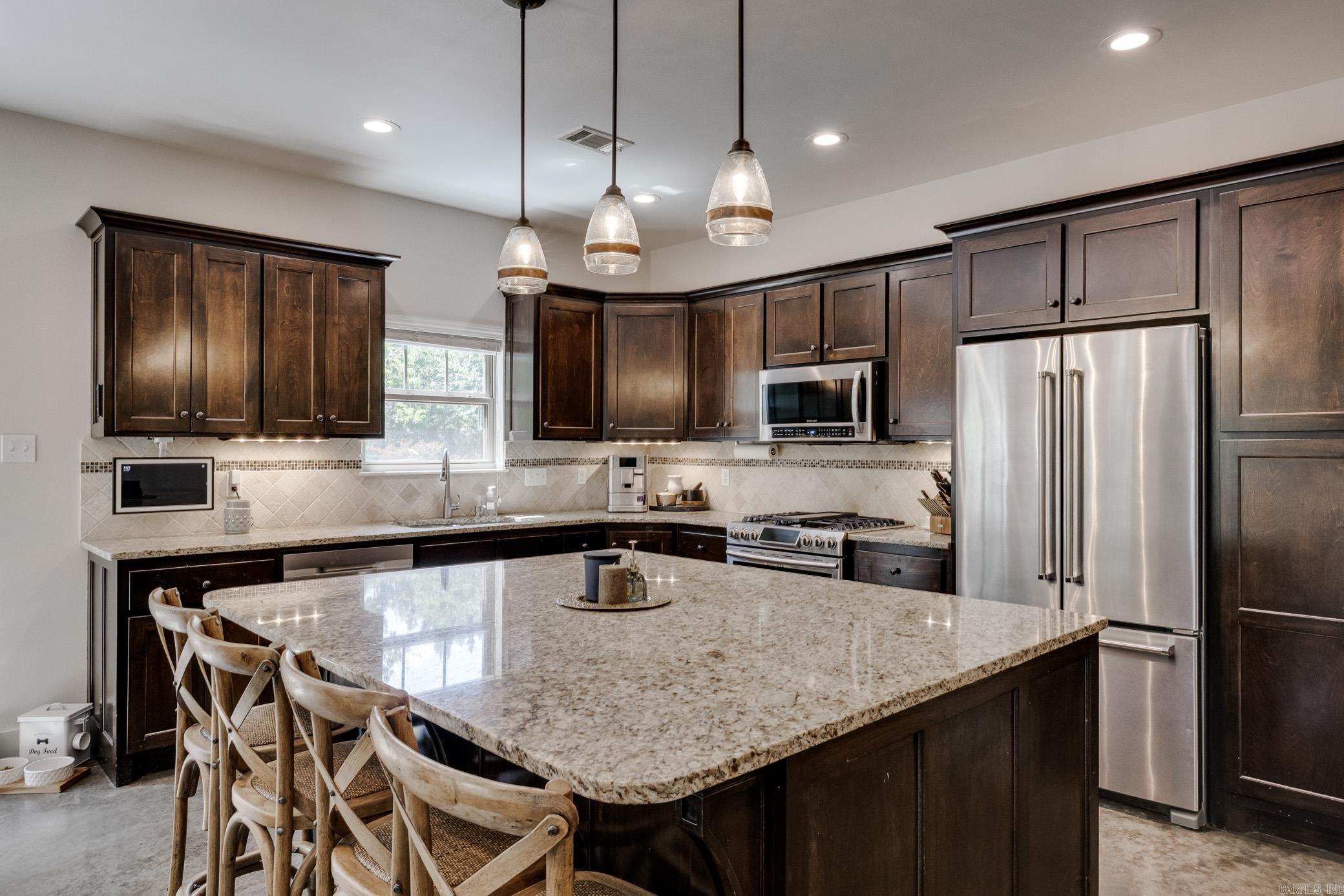 10 Panther Run  Greenbrier, AR