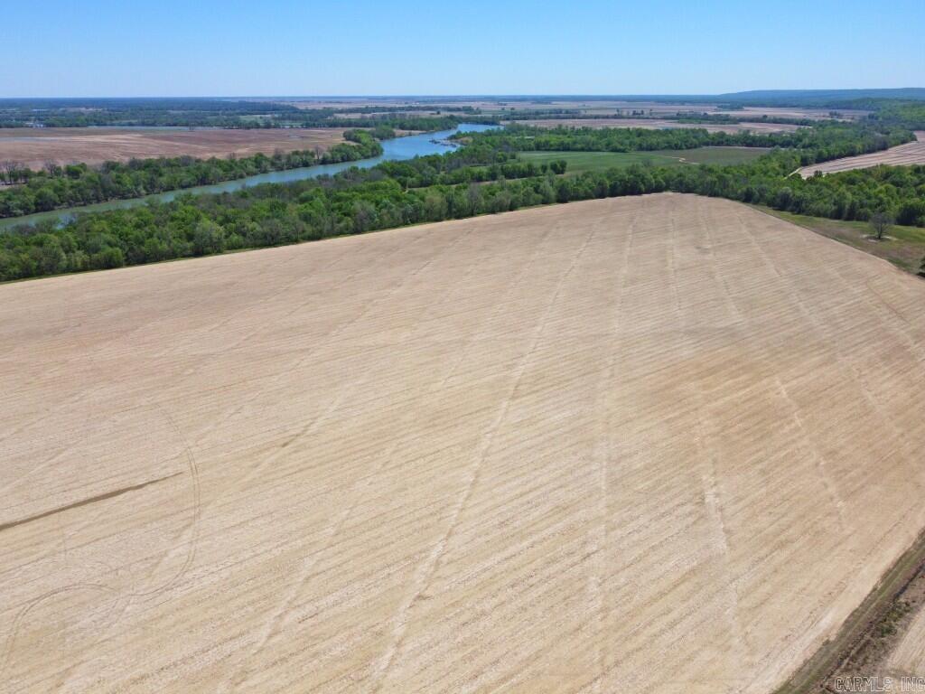 0 River Ridge  Rosie, AR