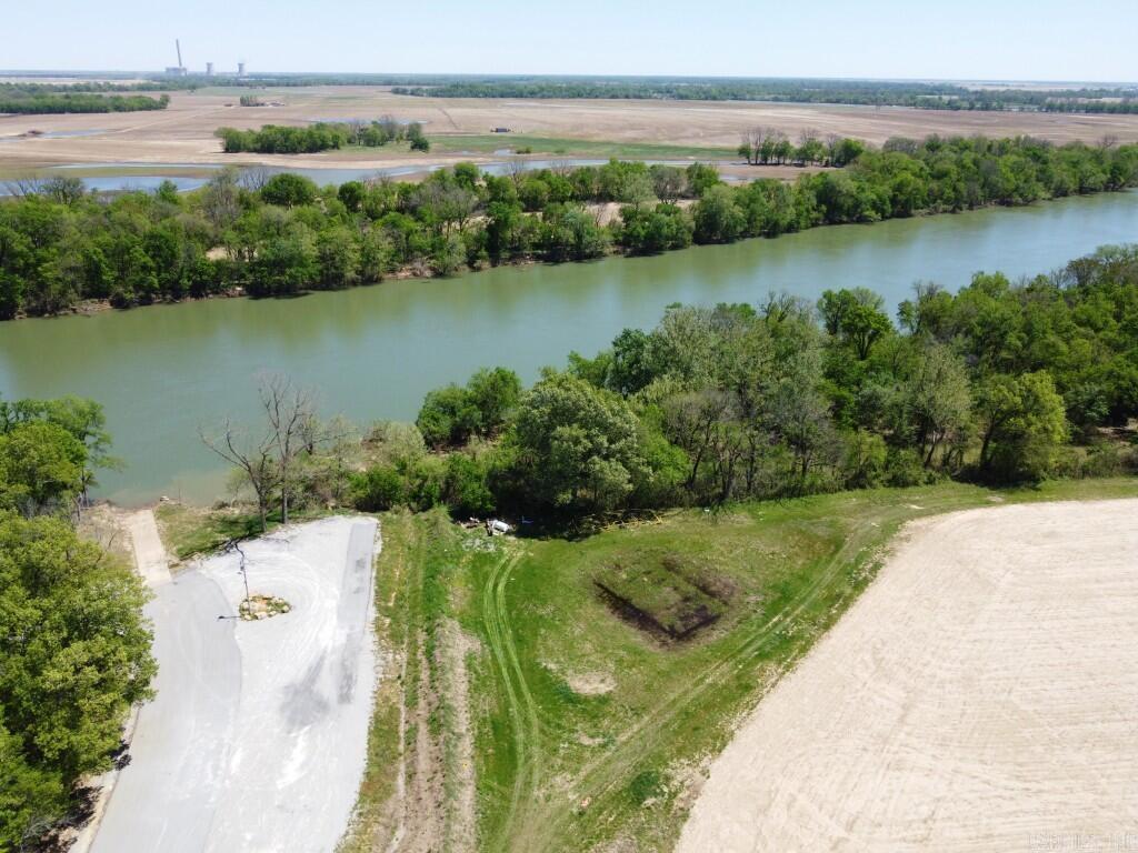 0 River Ridge  Rosie, AR