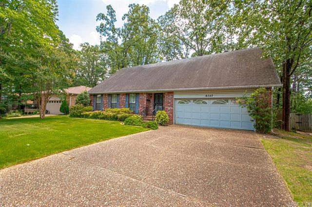 8727  Boulder  Little Rock, AR
