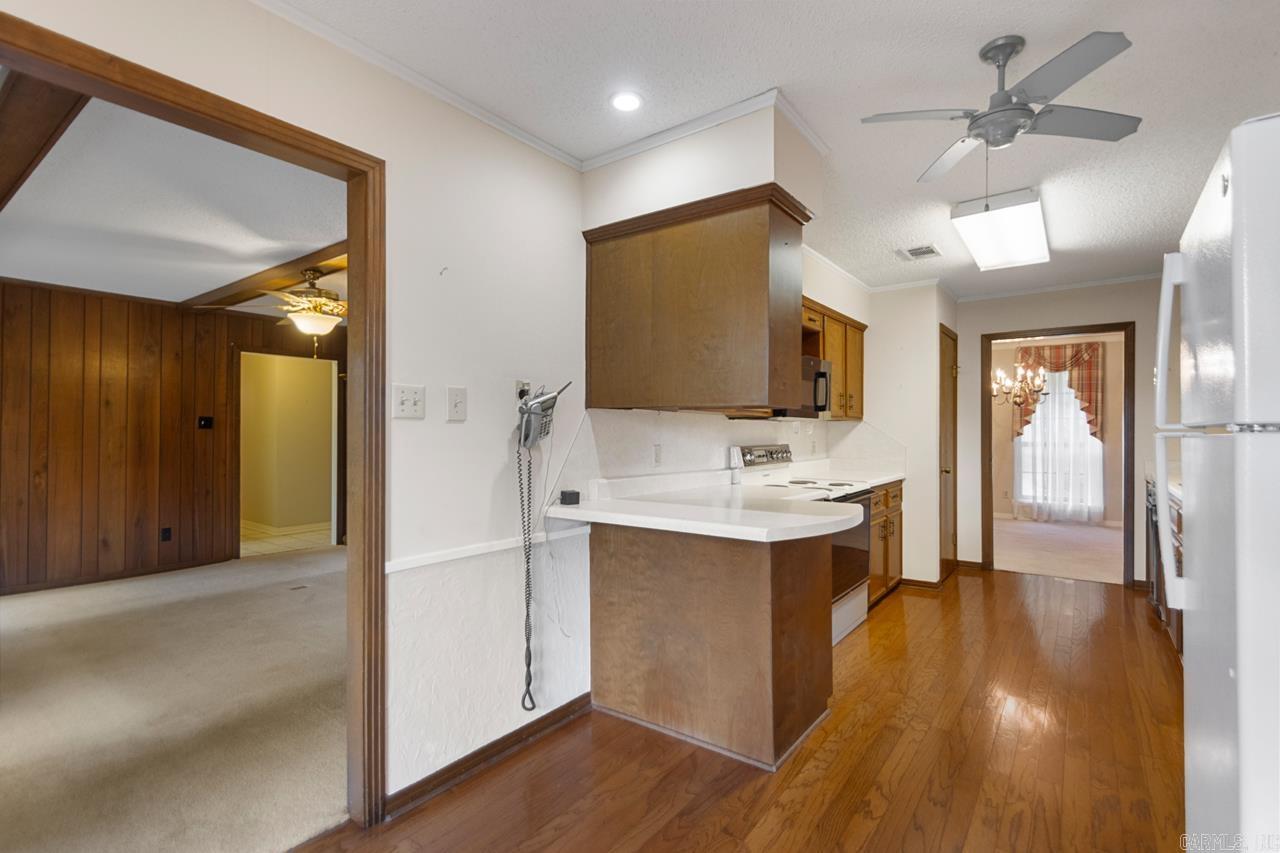 8727 Boulder Lane Little Rock, AR 72227