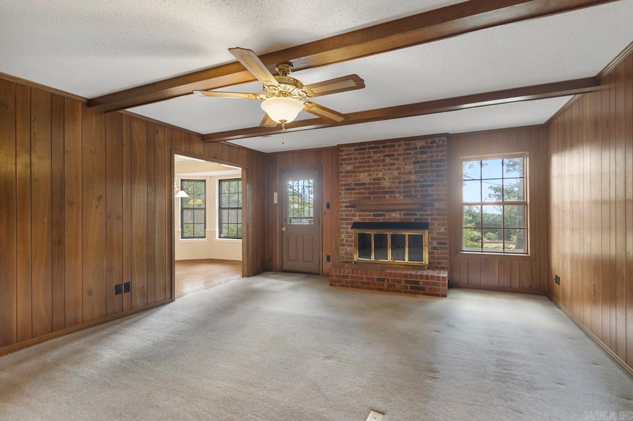 8727 Boulder Lane Little Rock, AR 72227