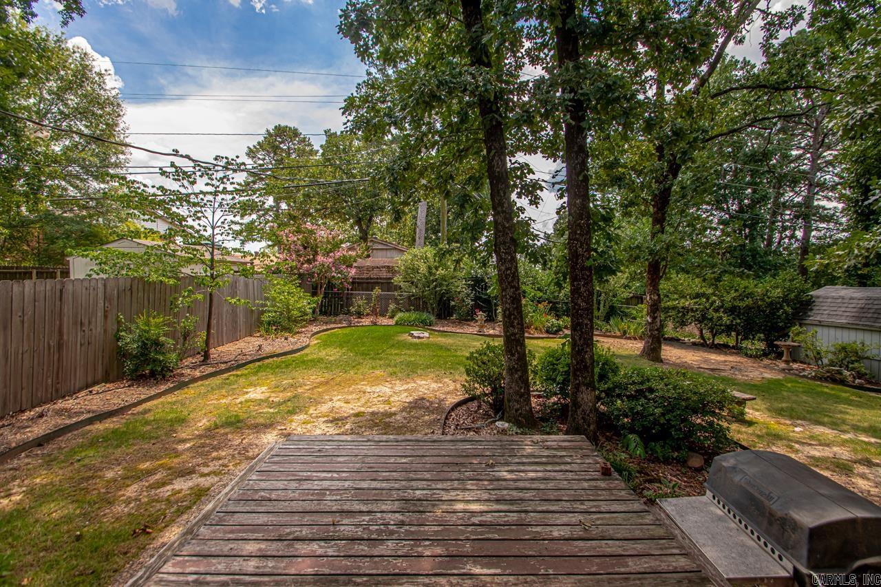 8727 Boulder Lane Little Rock, AR 72227