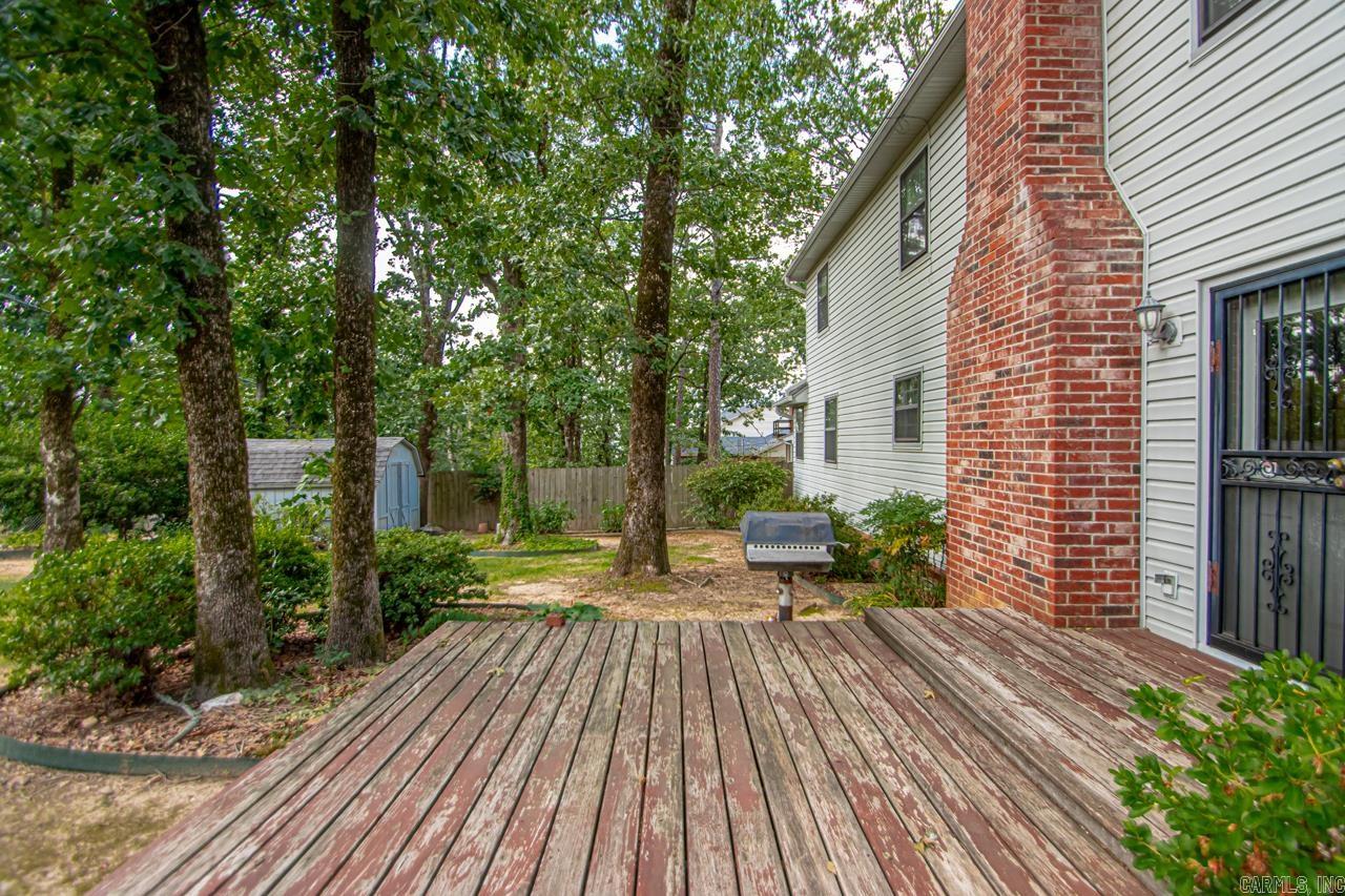 8727 Boulder Lane Little Rock, AR 72227