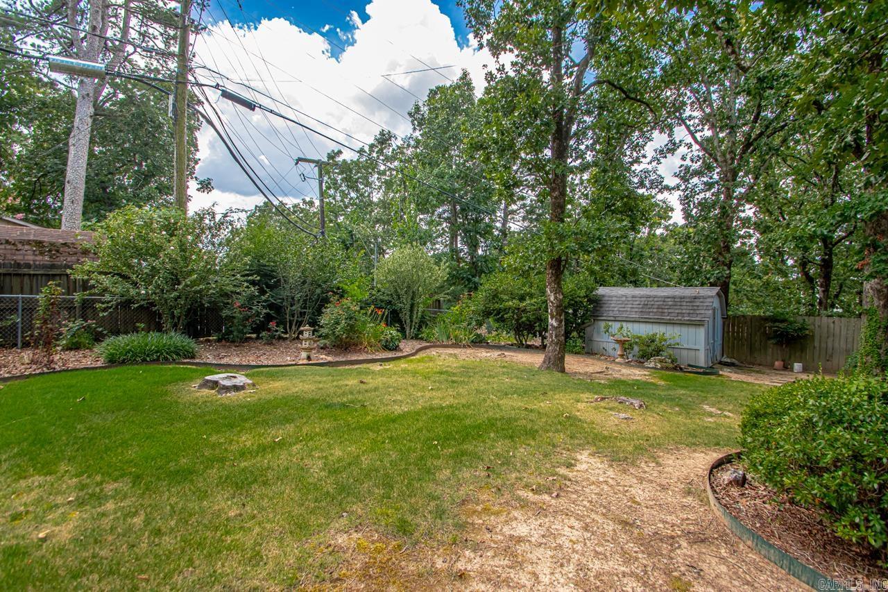 8727 Boulder Lane Little Rock, AR 72227