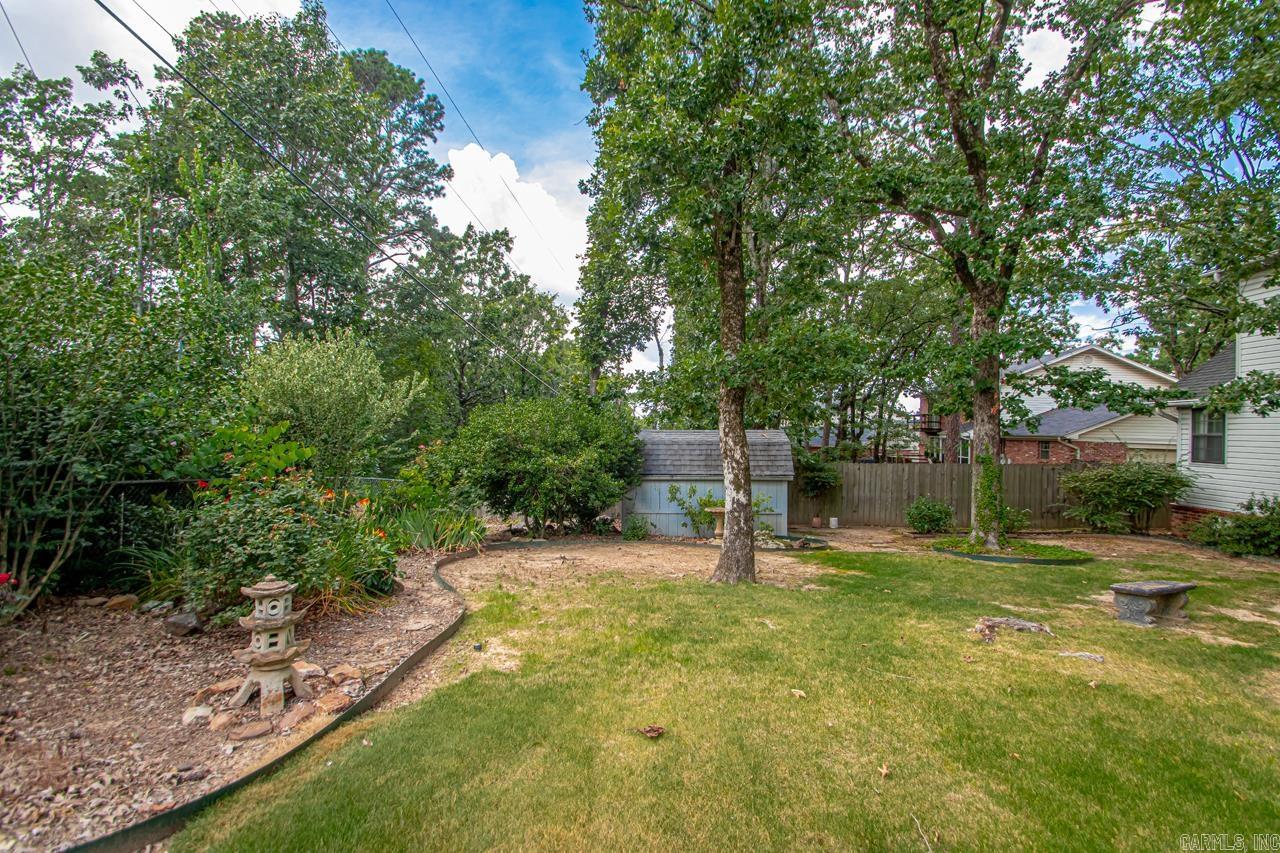 8727 Boulder Lane Little Rock, AR 72227