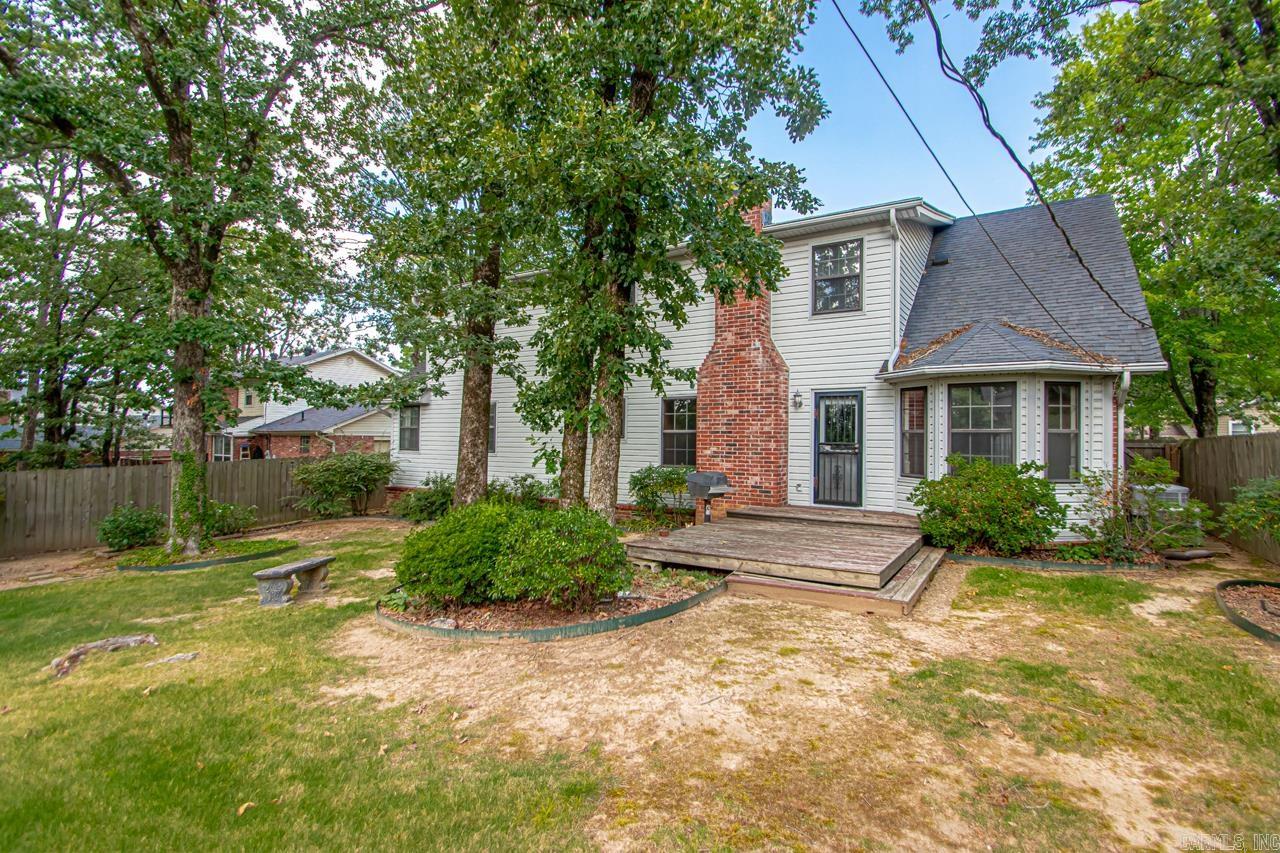 8727 Boulder Lane Little Rock, AR 72227