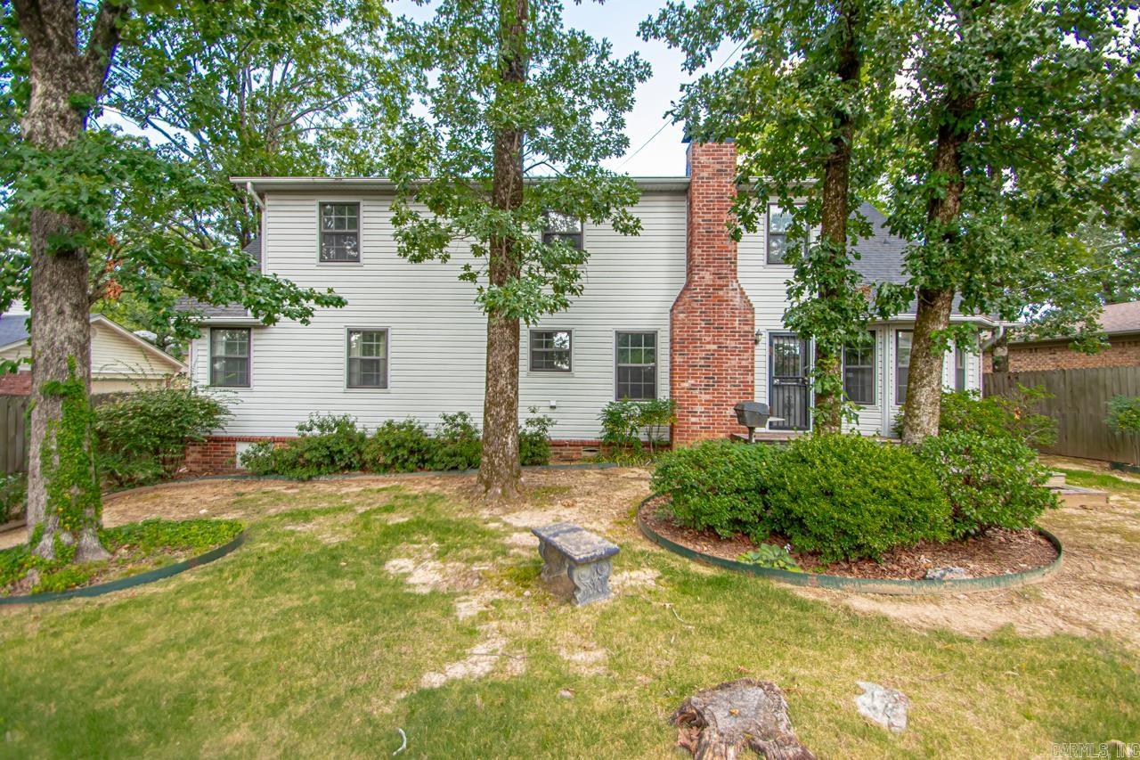 8727 Boulder Lane Little Rock, AR 72227