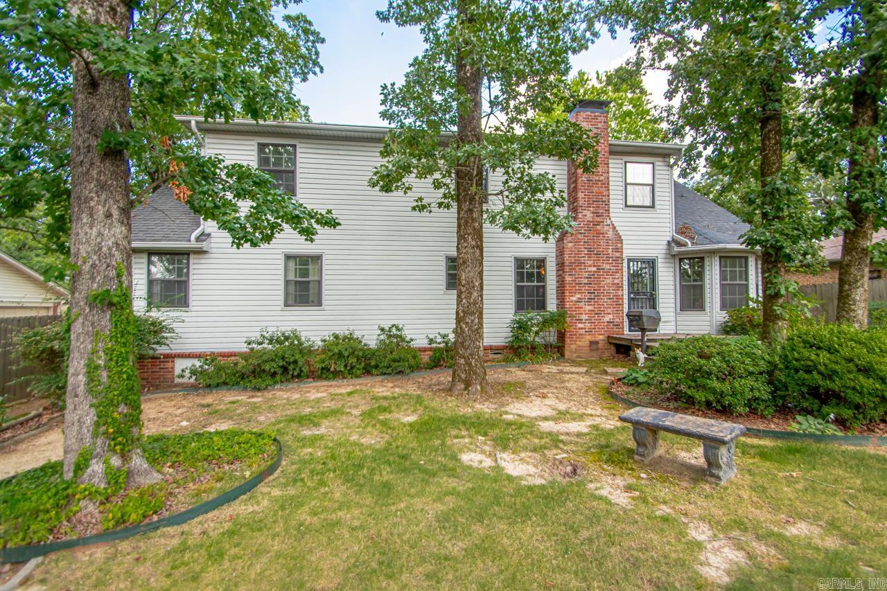 8727 Boulder Lane Little Rock, AR 72227