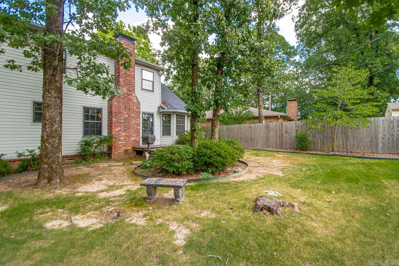 8727 Boulder Lane Little Rock, AR 72227
