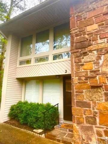 2  Nacozari  Hot Springs Village, AR