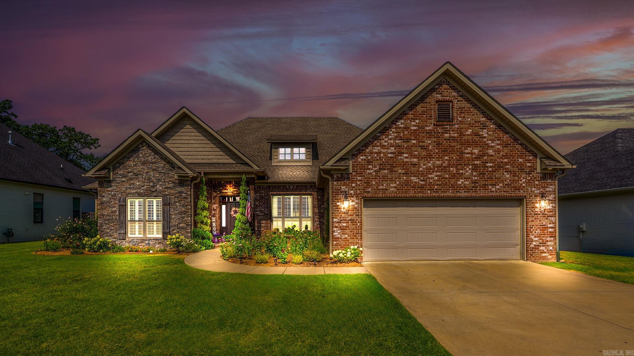 1885 Mullberry Drive Conway, AR 72058