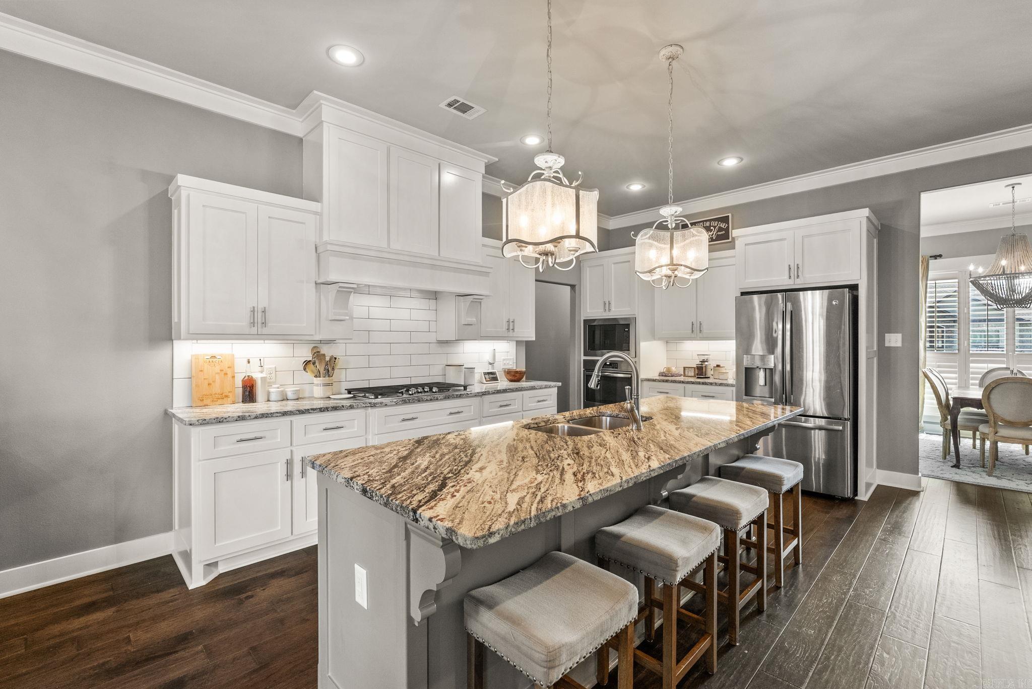 1885 Mullberry Drive Conway, AR 72058