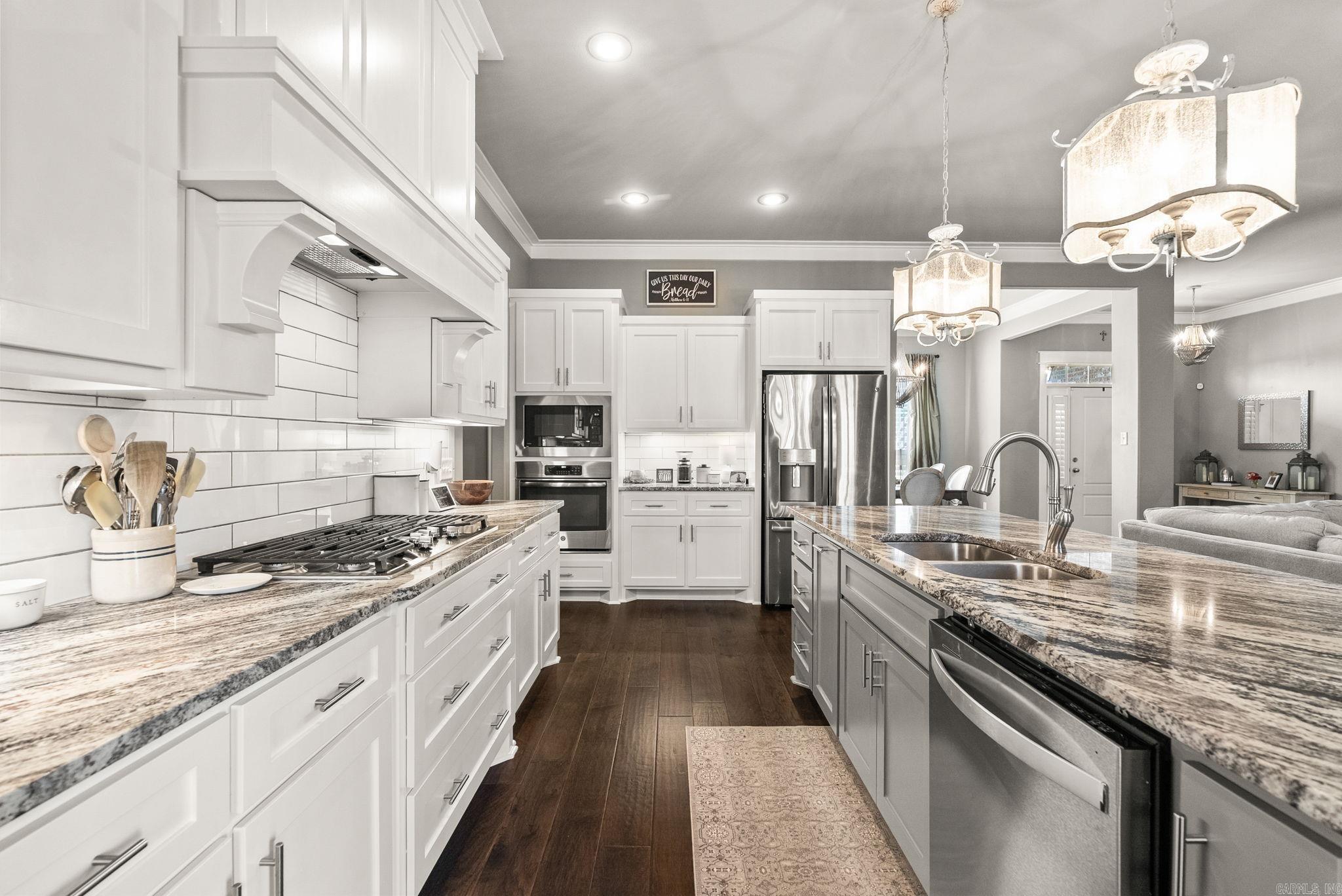 1885 Mullberry Drive Conway, AR 72058