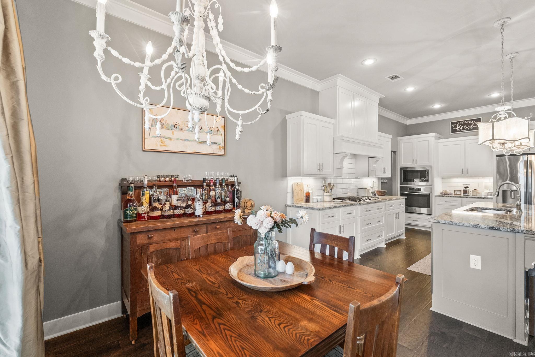 1885 Mullberry Drive Conway, AR 72058