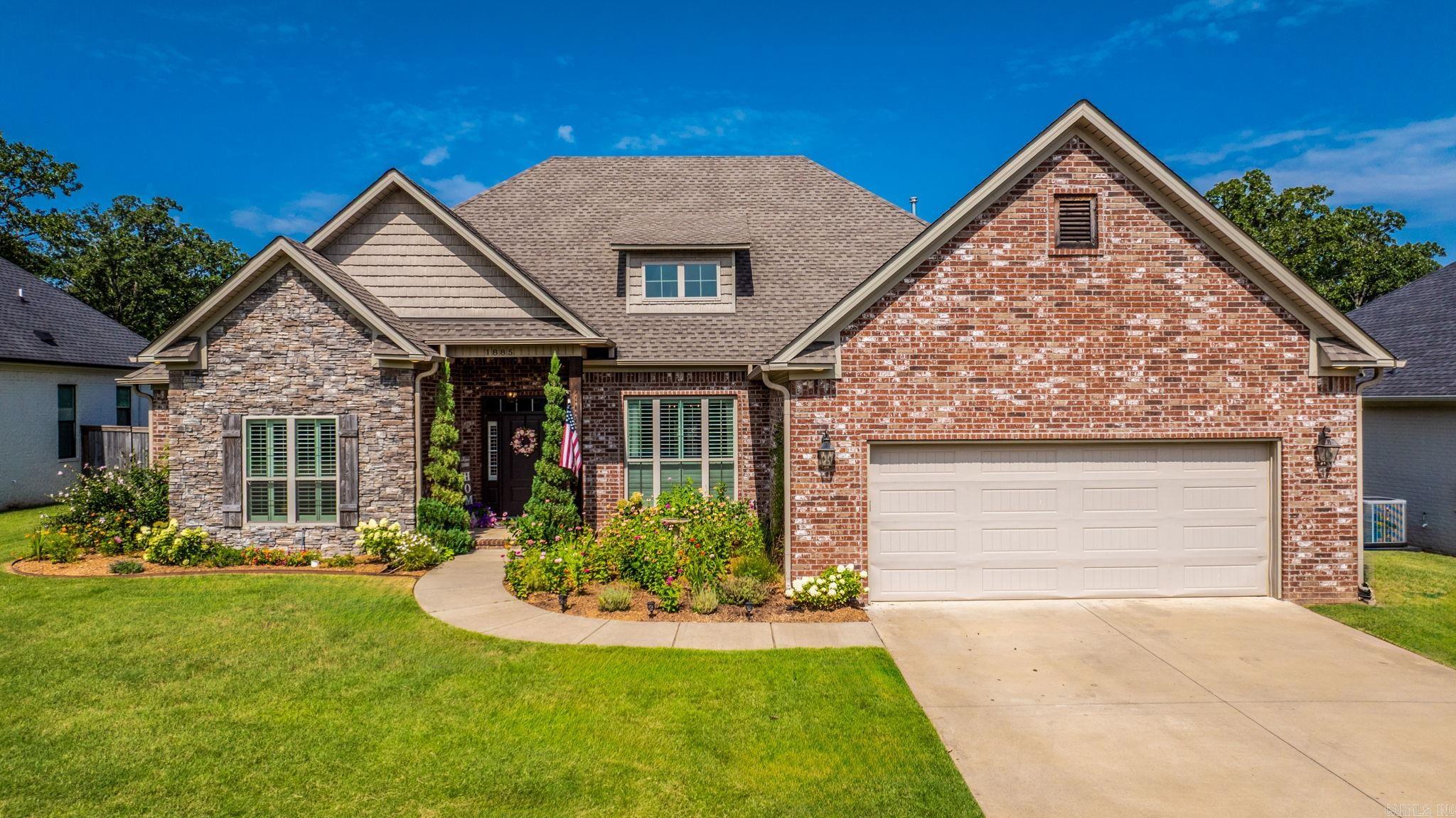 1885 Mullberry Drive Conway, AR 72058