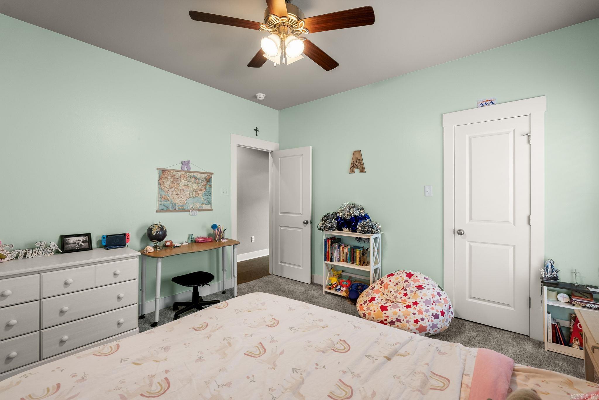 1885 Mullberry Drive Conway, AR 72058