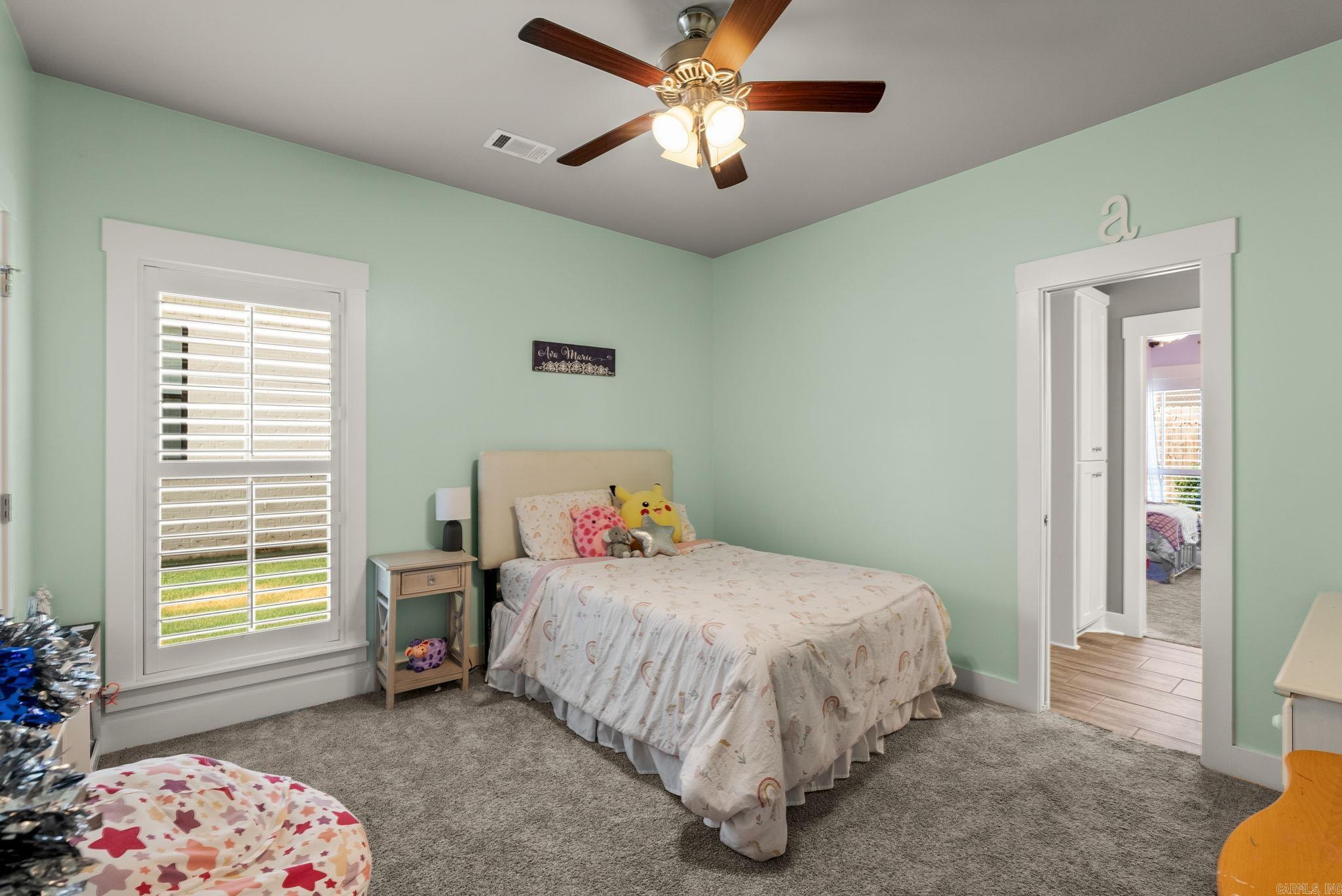1885 Mullberry Drive Conway, AR 72058