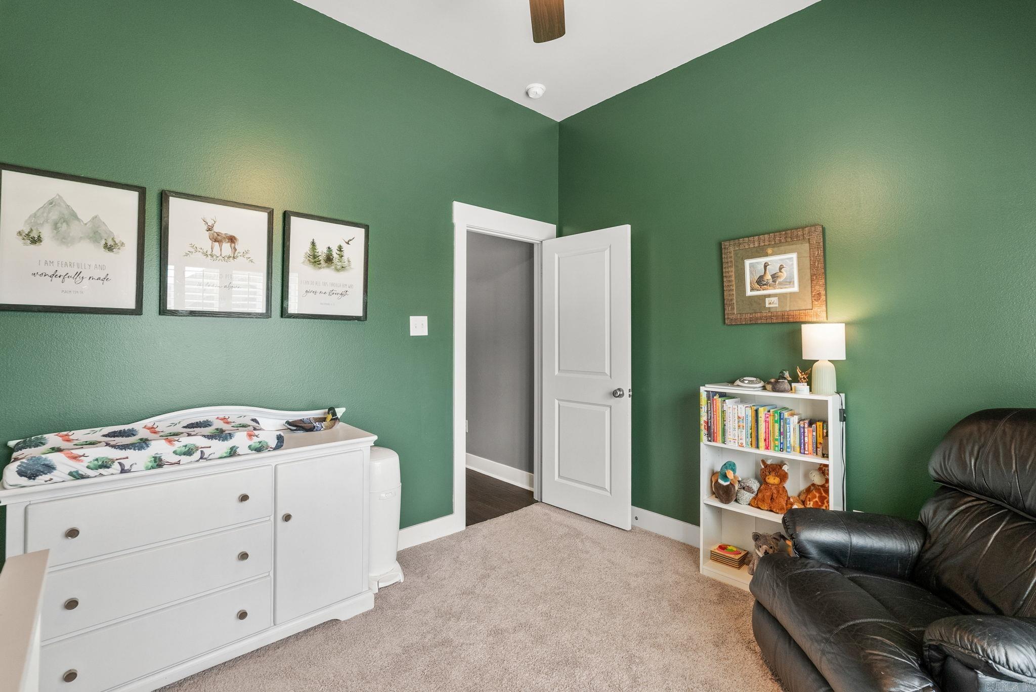 1885 Mullberry Drive Conway, AR 72058