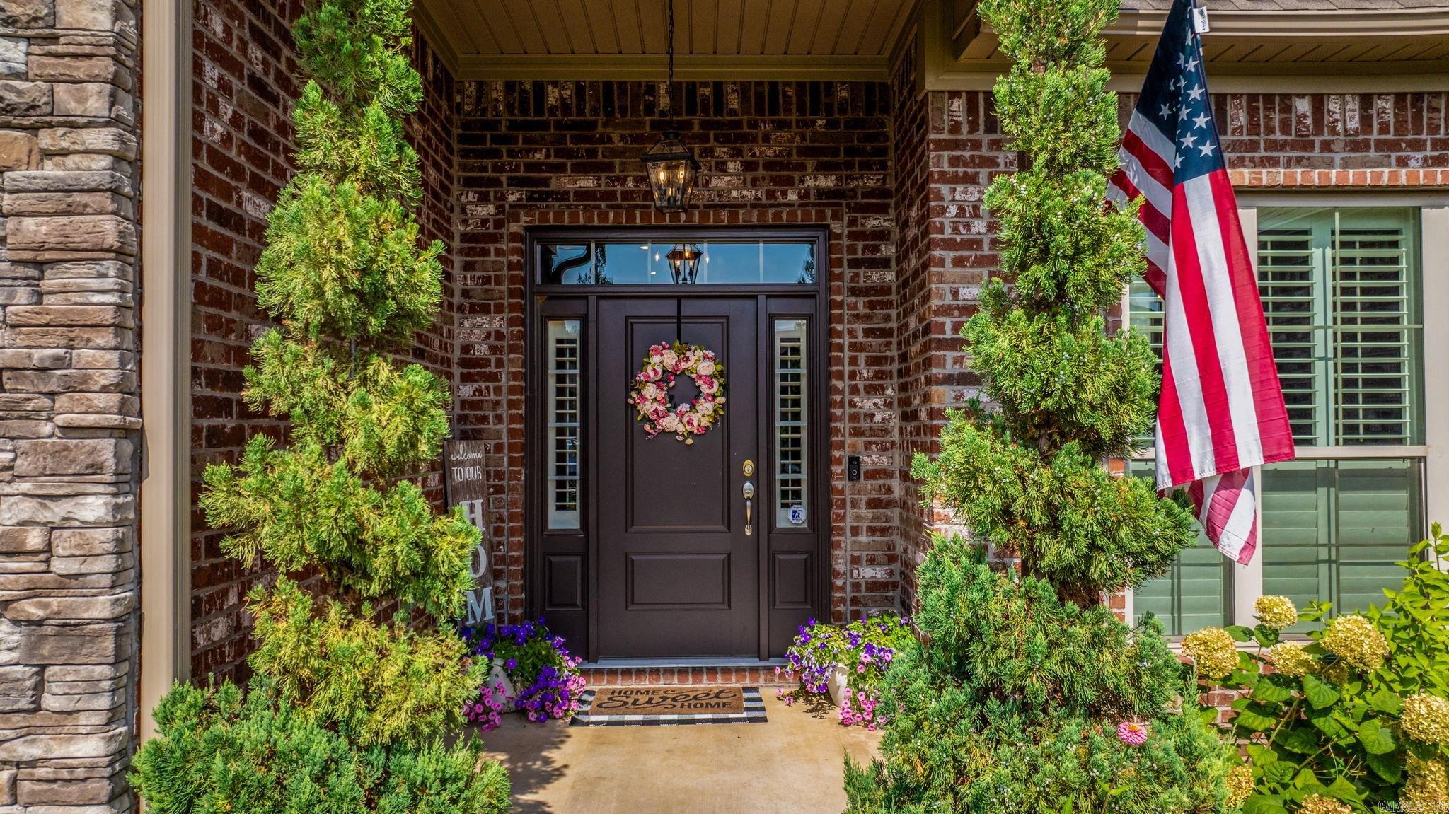 1885 Mullberry Drive Conway, AR 72058