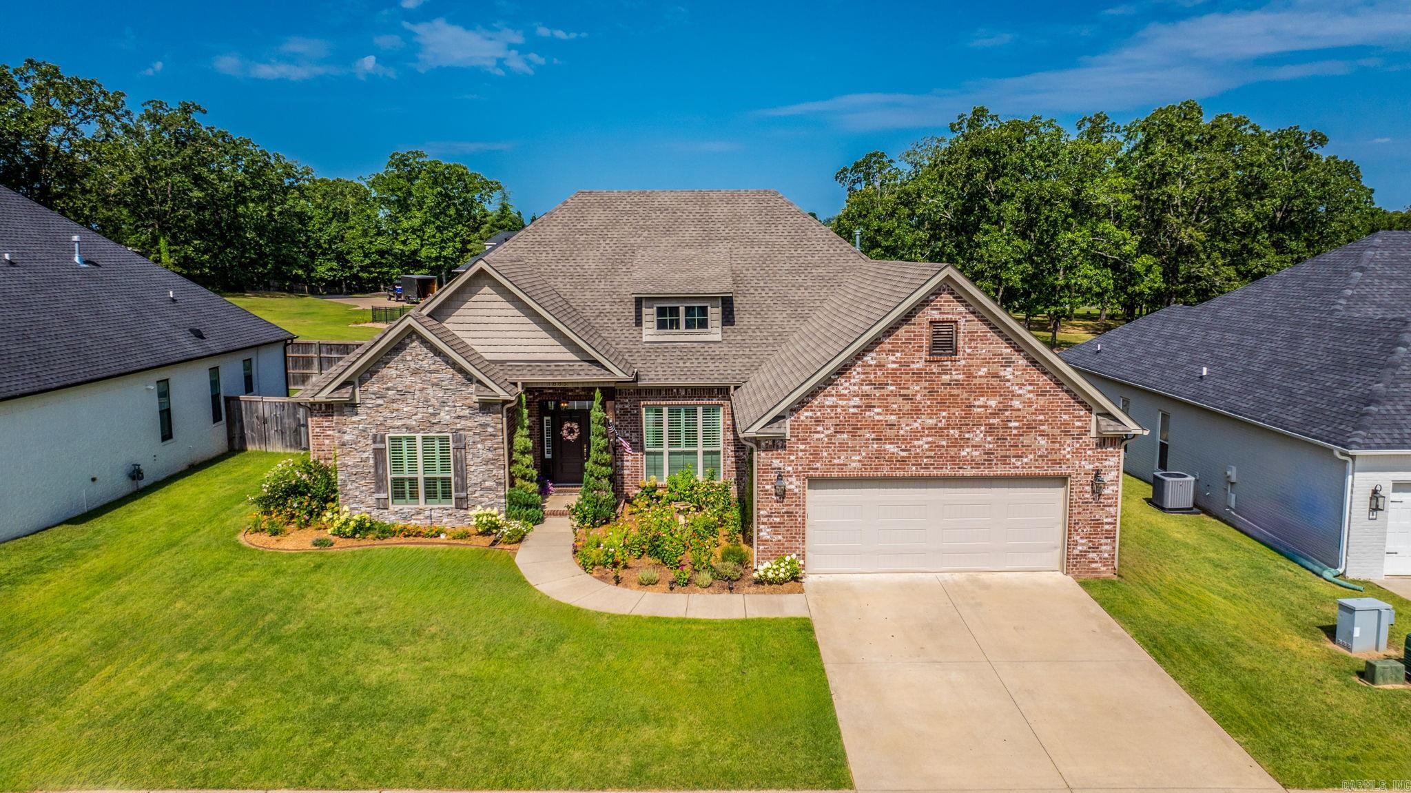 1885 Mullberry Drive Conway, AR 72058