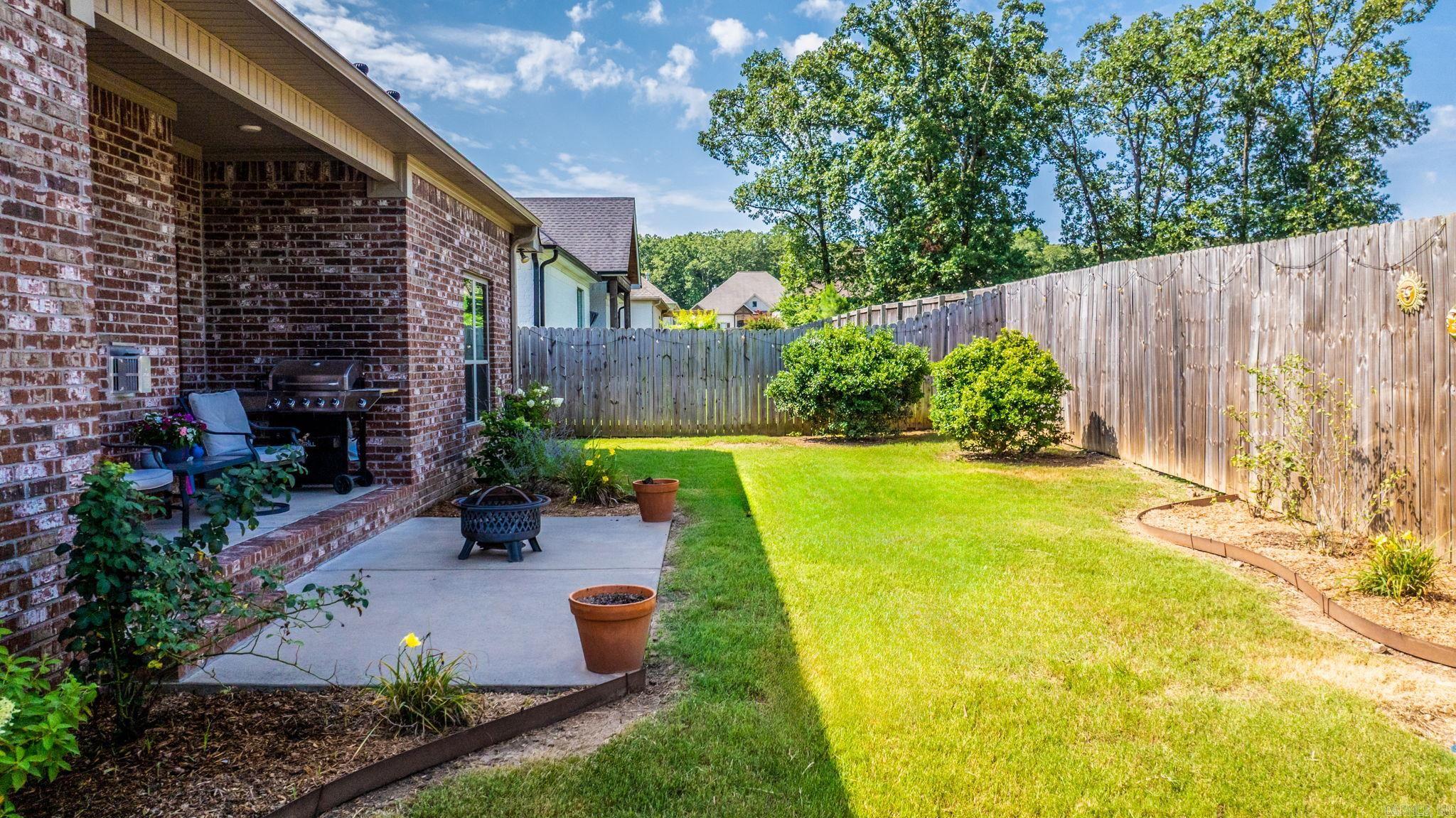 1885 Mullberry Drive Conway, AR 72058