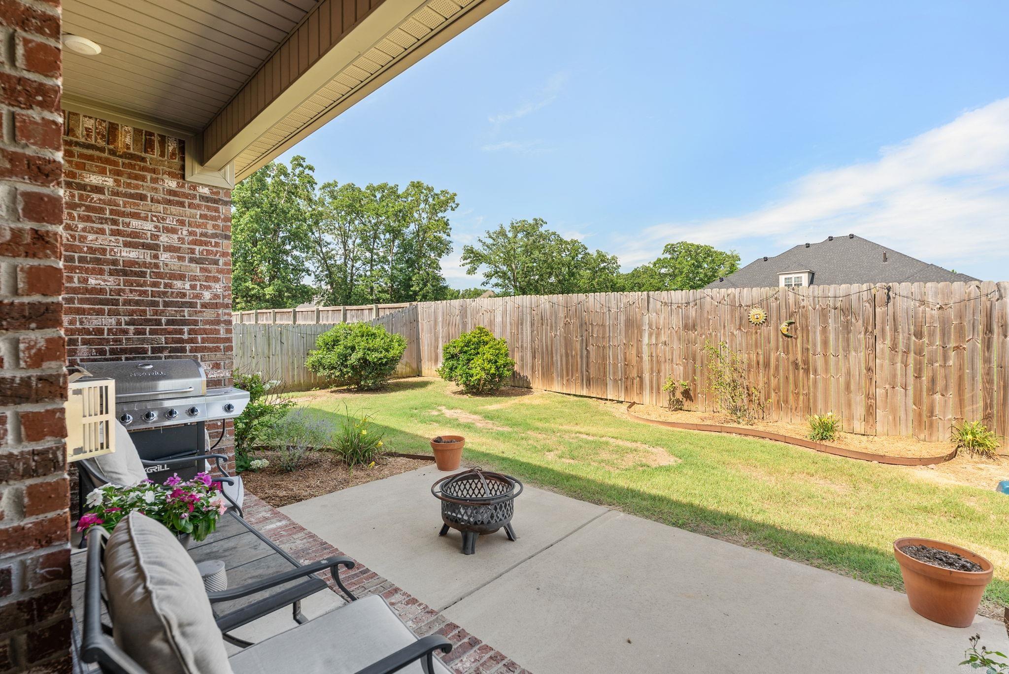 1885 Mullberry Drive Conway, AR 72058