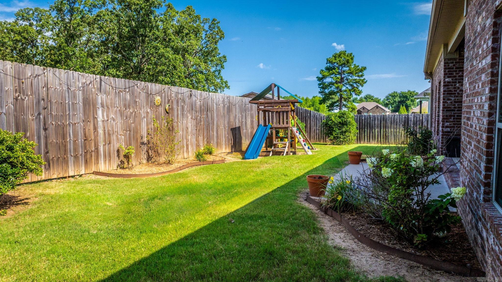 1885 Mullberry Drive Conway, AR 72058