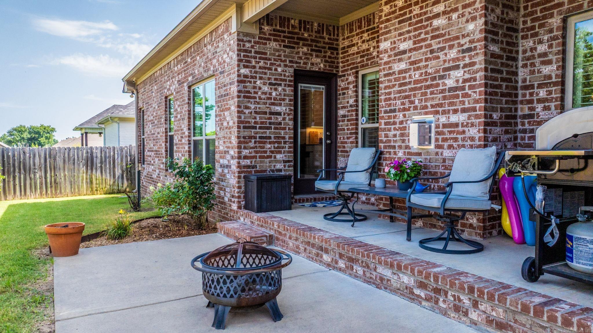 1885 Mullberry Drive Conway, AR 72058