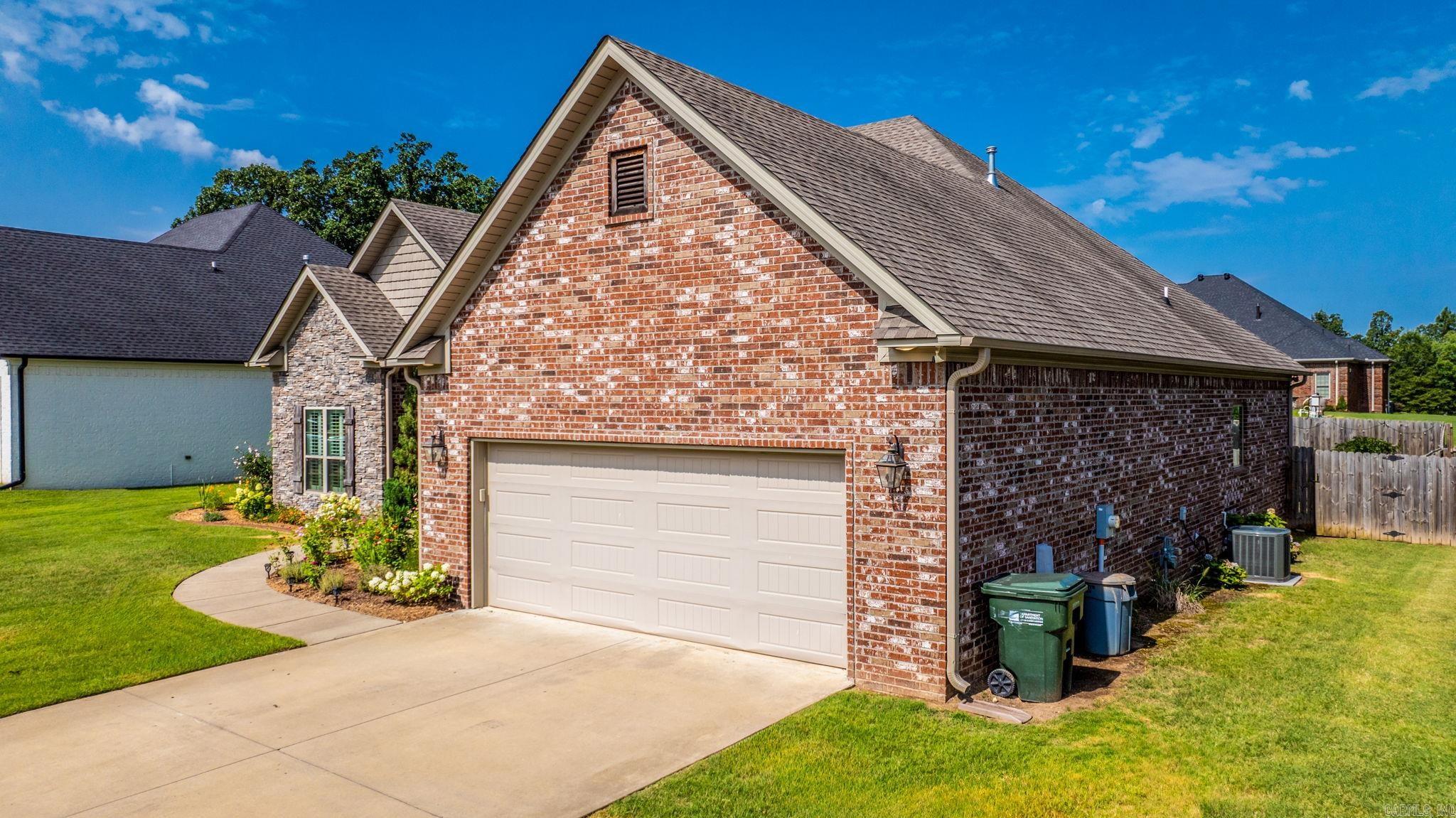 1885 Mullberry Drive Conway, AR 72058