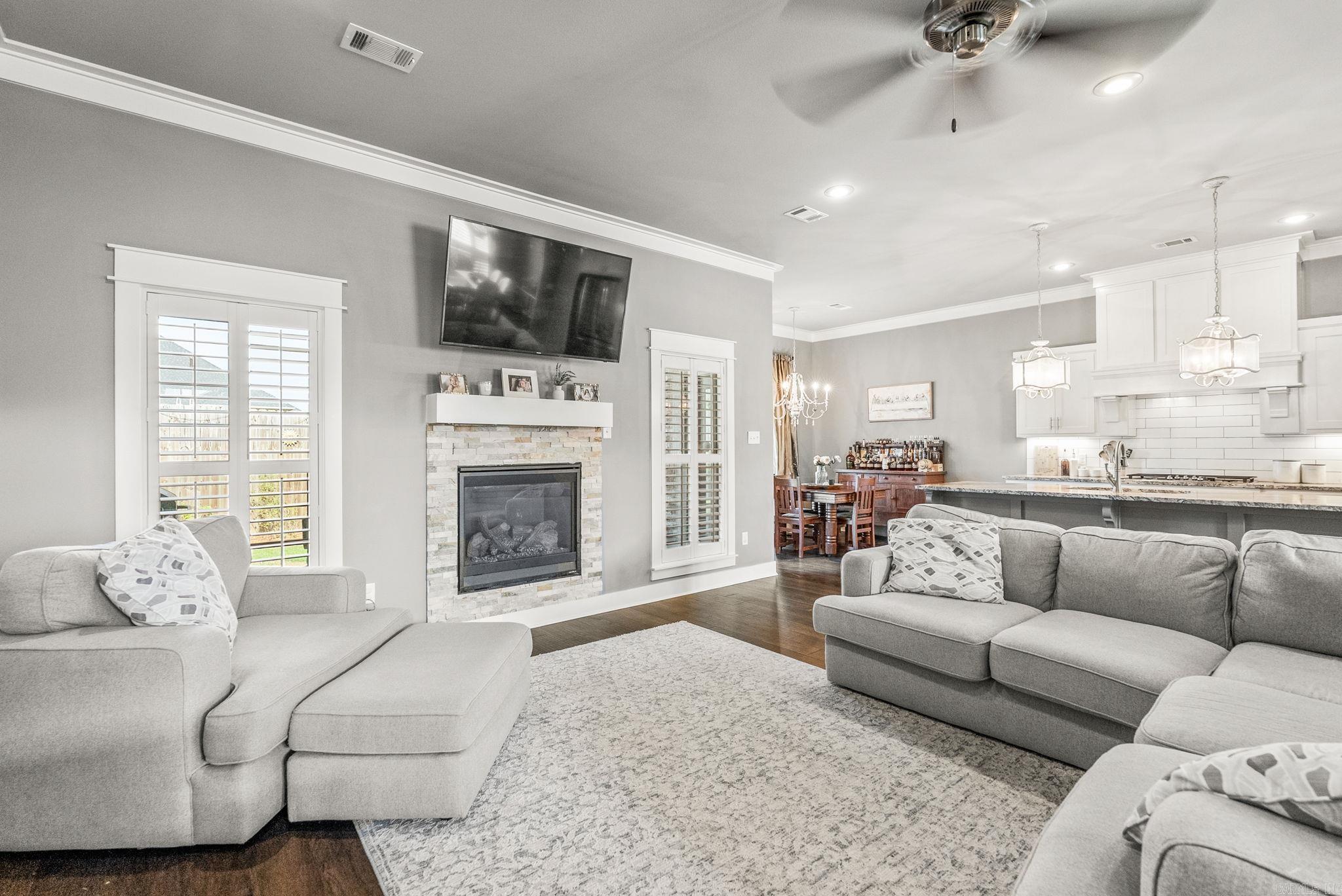 1885 Mullberry Drive Conway, AR 72058