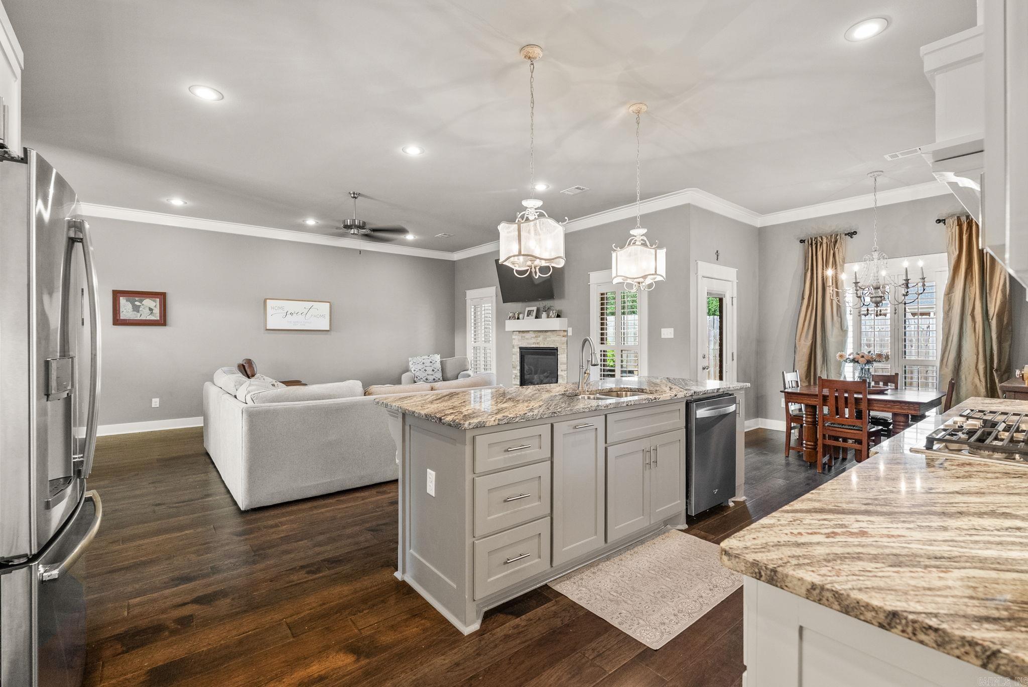 1885 Mullberry Drive Conway, AR 72058