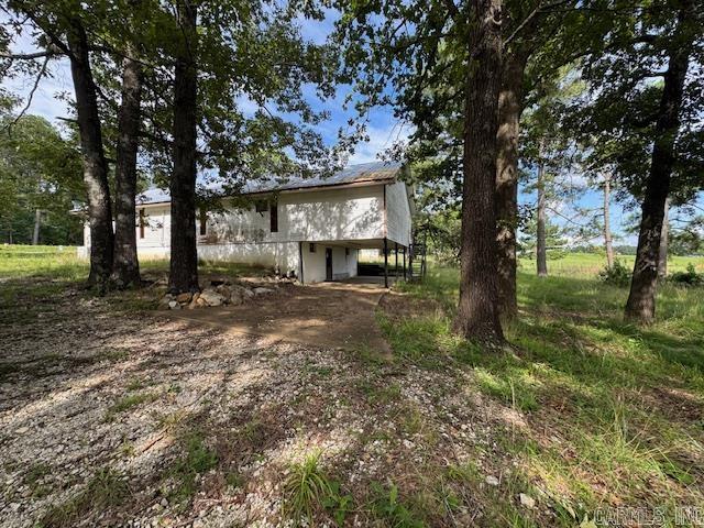 3526 Hwy. 25  Powhatan, AR