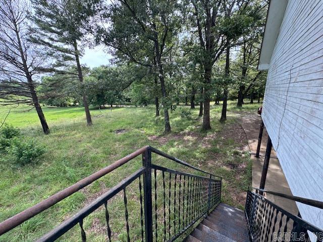 3526 Hwy. 25  Powhatan, AR