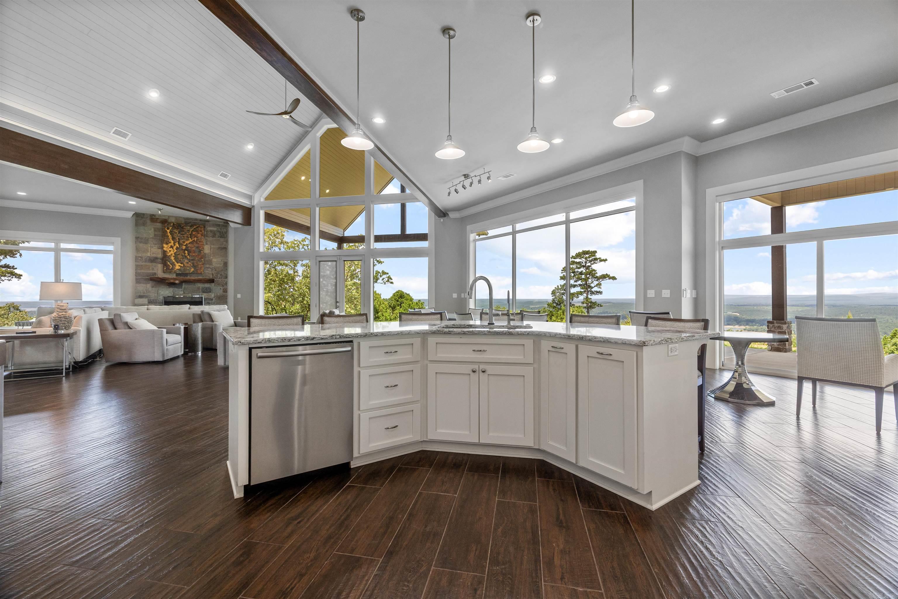 25 Pinnacle Path  Murfreesboro, AR