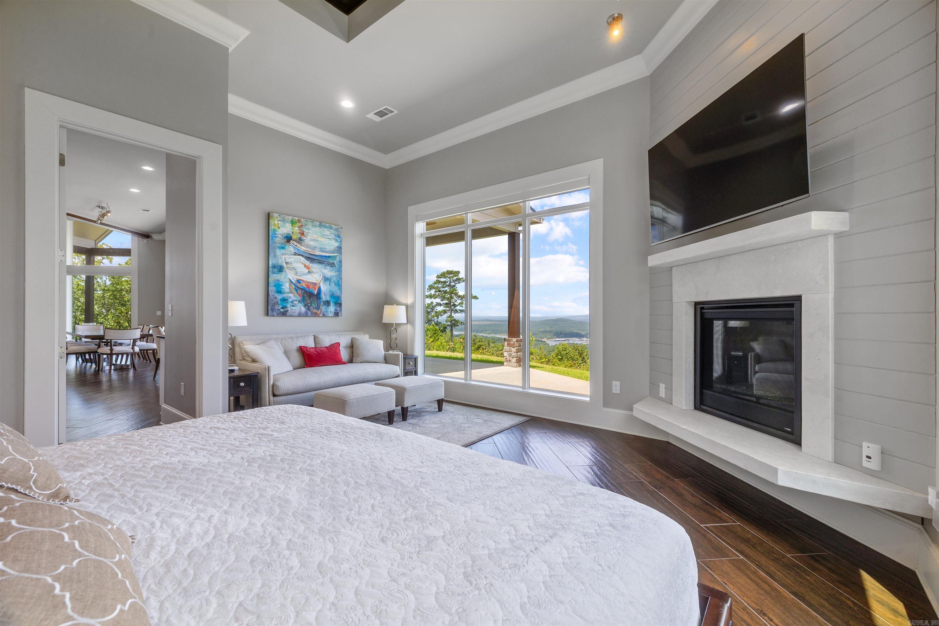 25 Pinnacle Path  Murfreesboro, AR