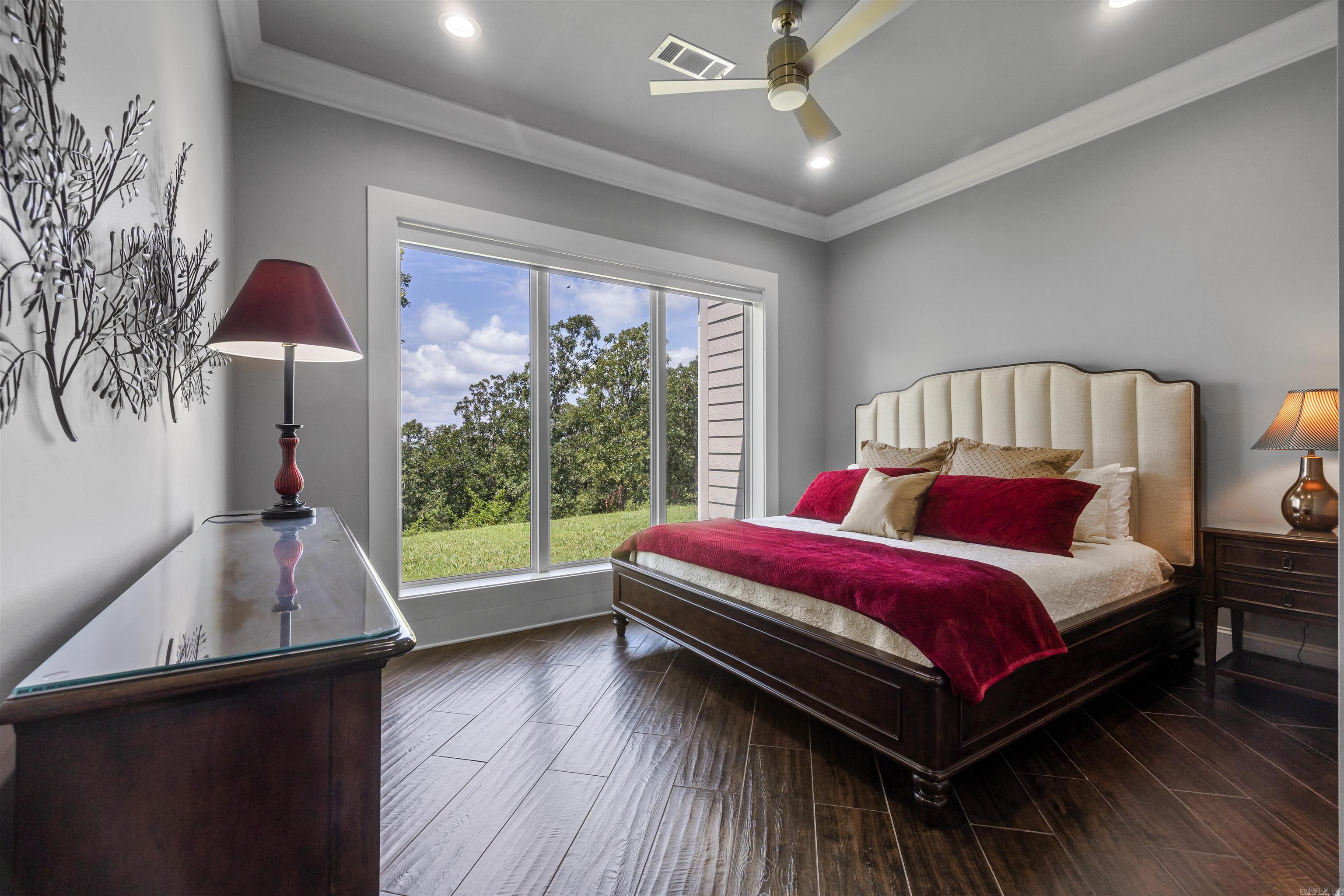 25 Pinnacle Path  Murfreesboro, AR