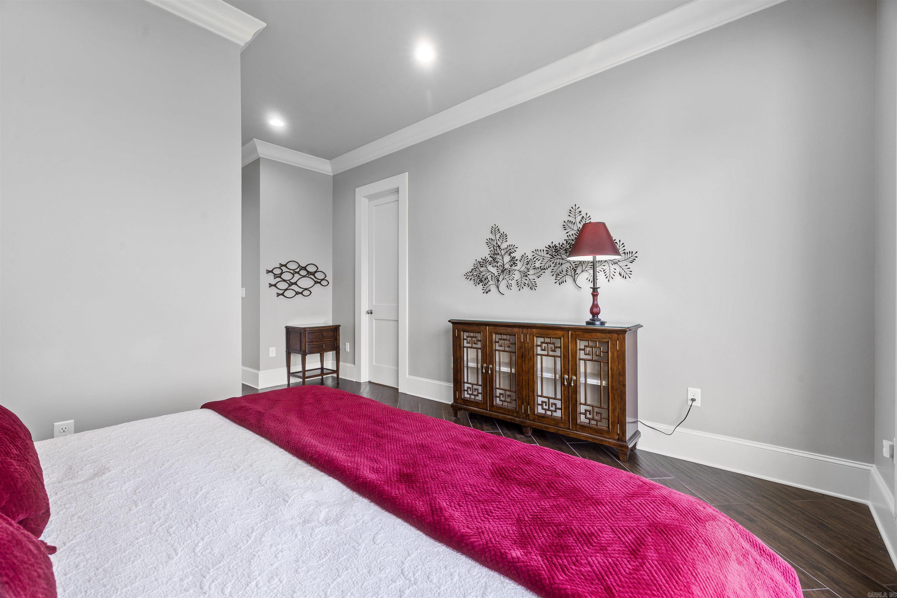 25 Pinnacle Path  Murfreesboro, AR