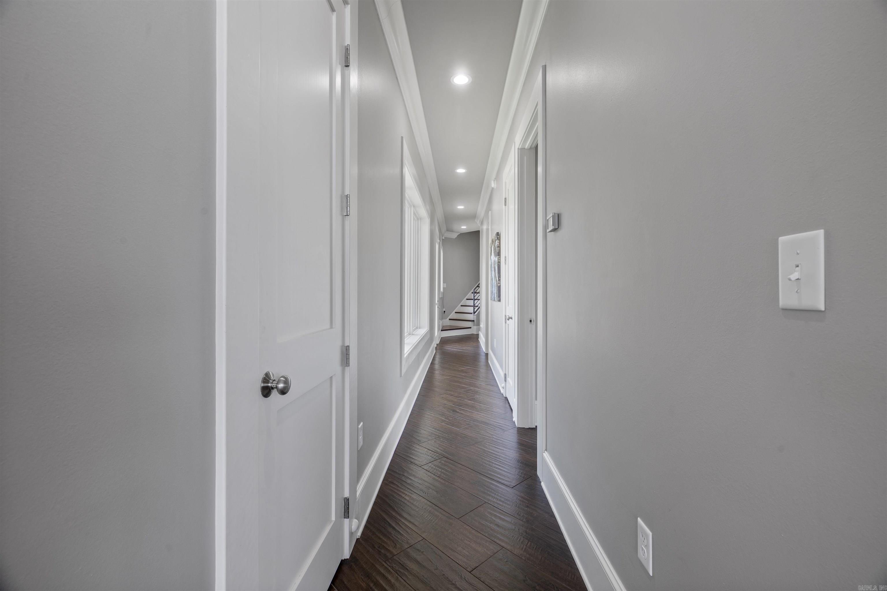 25 Pinnacle Path  Murfreesboro, AR