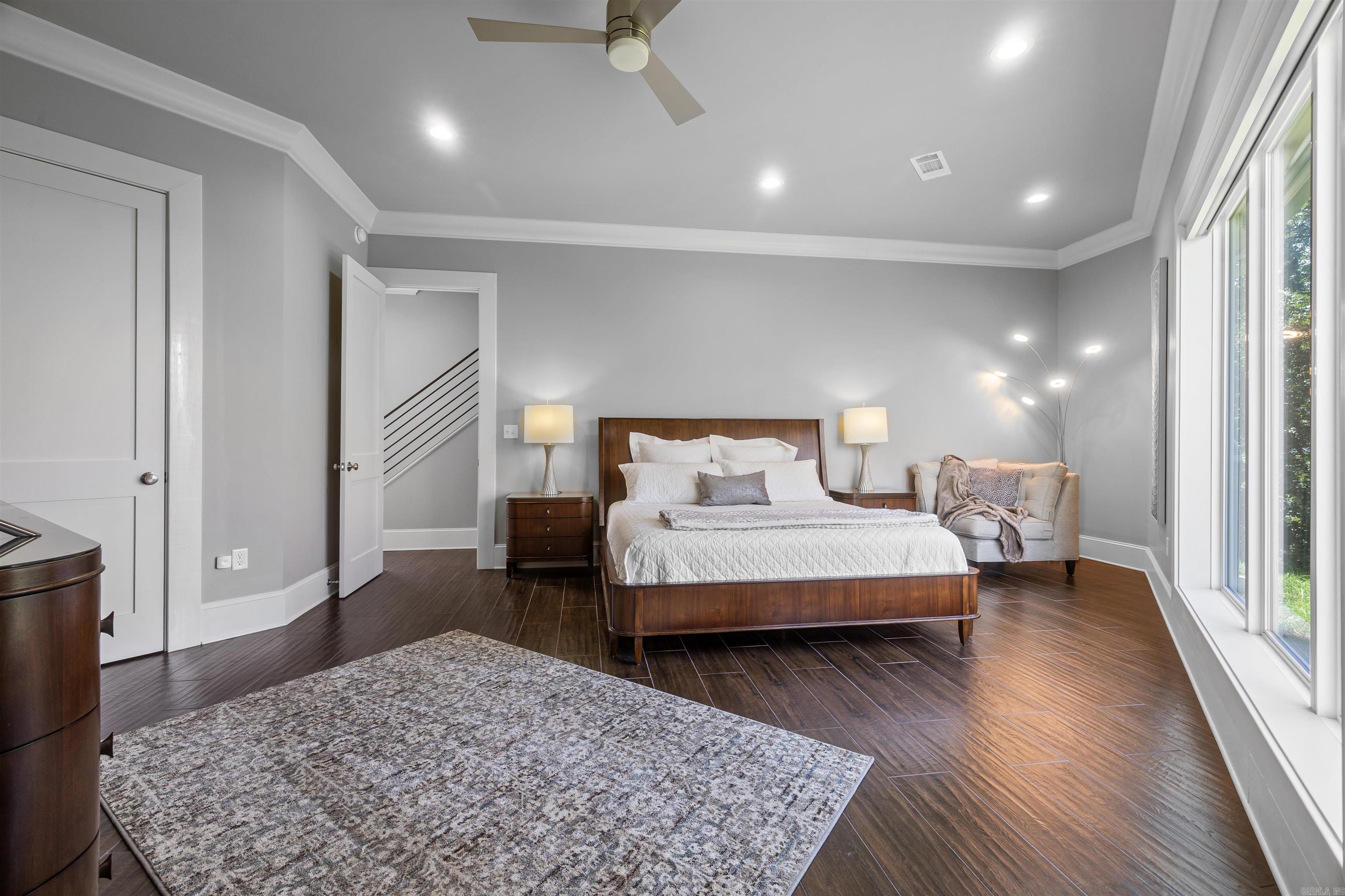 25 Pinnacle Path  Murfreesboro, AR