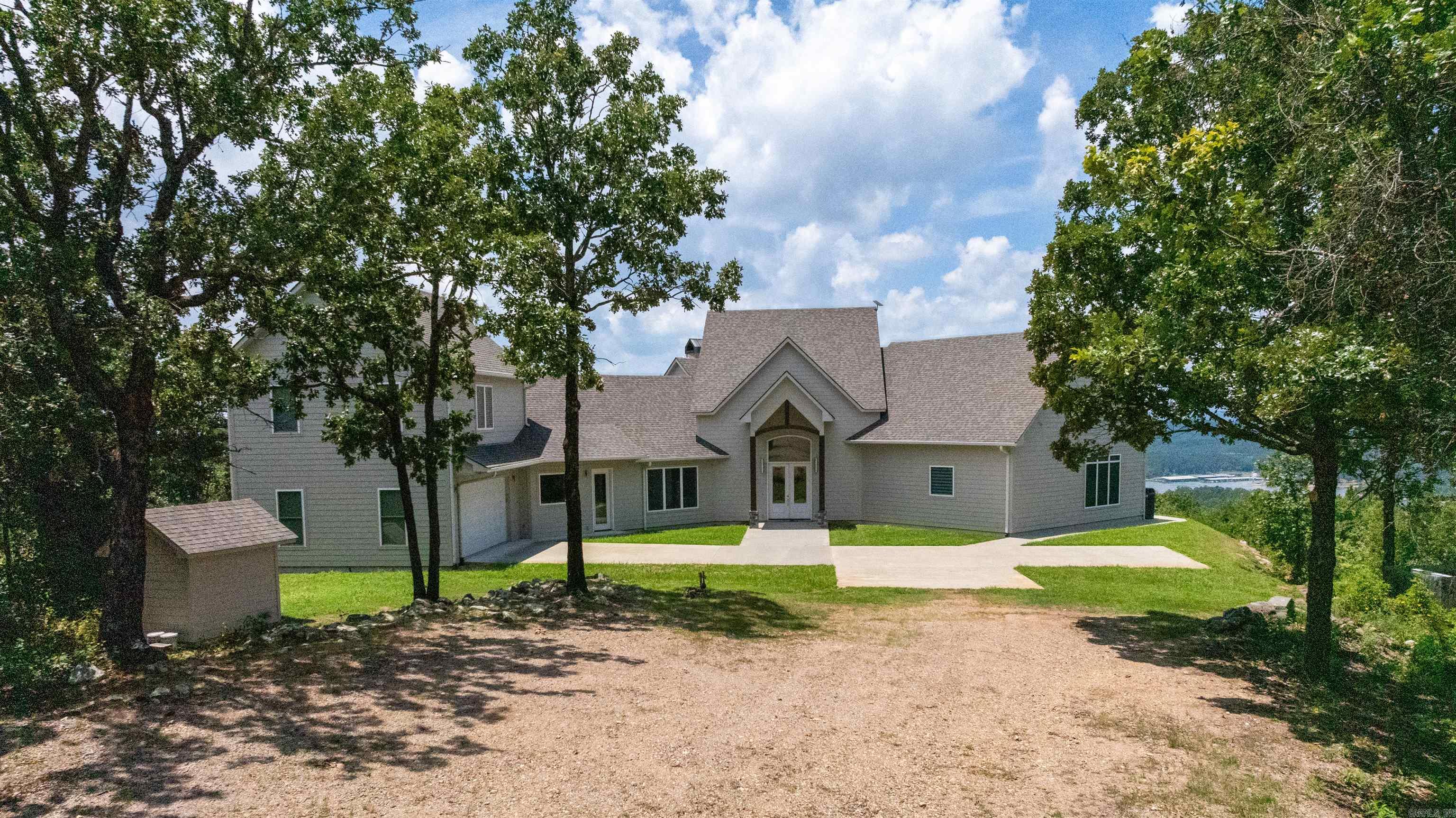 25 Pinnacle Path  Murfreesboro, AR