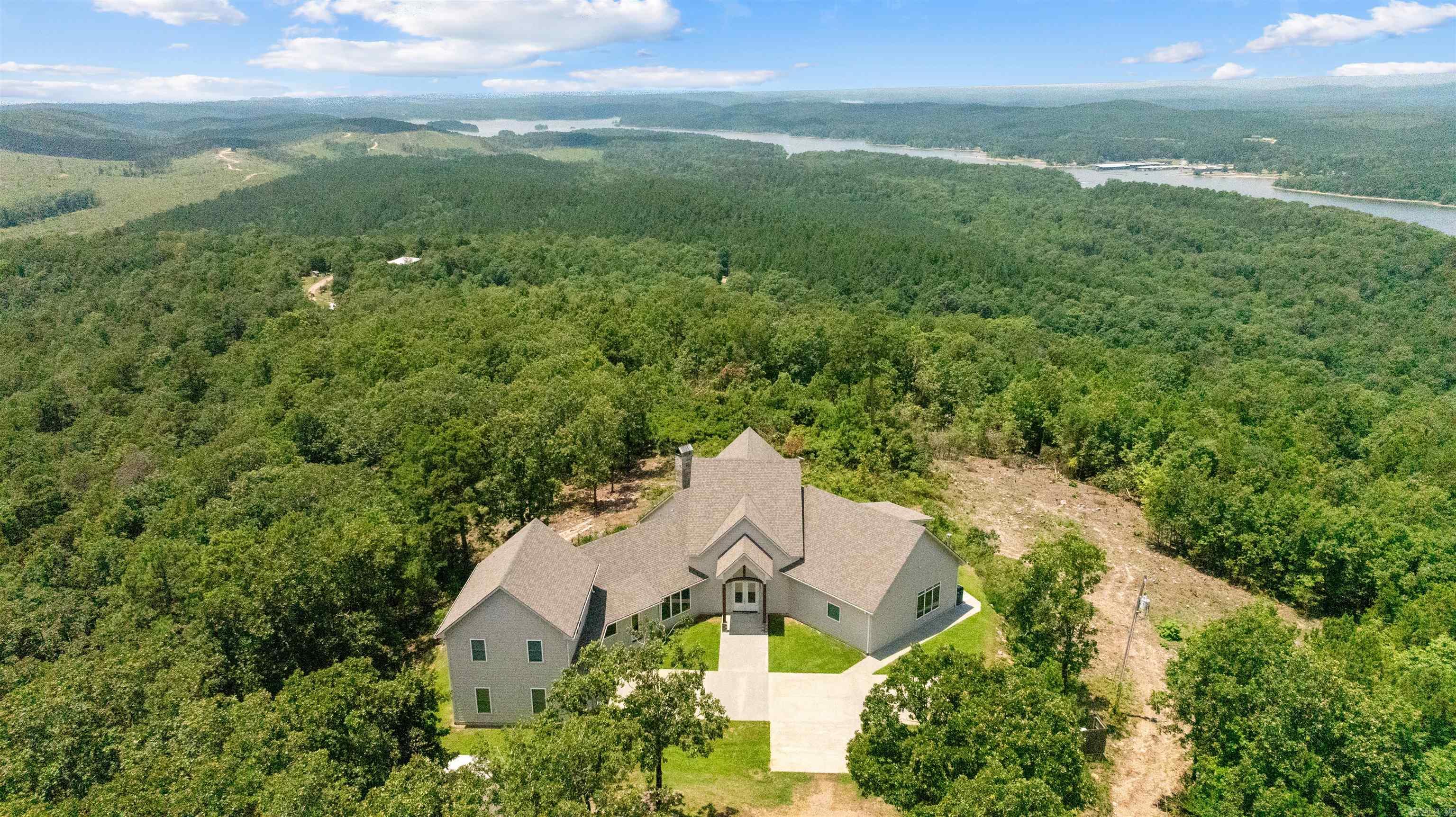 25 Pinnacle Path  Murfreesboro, AR