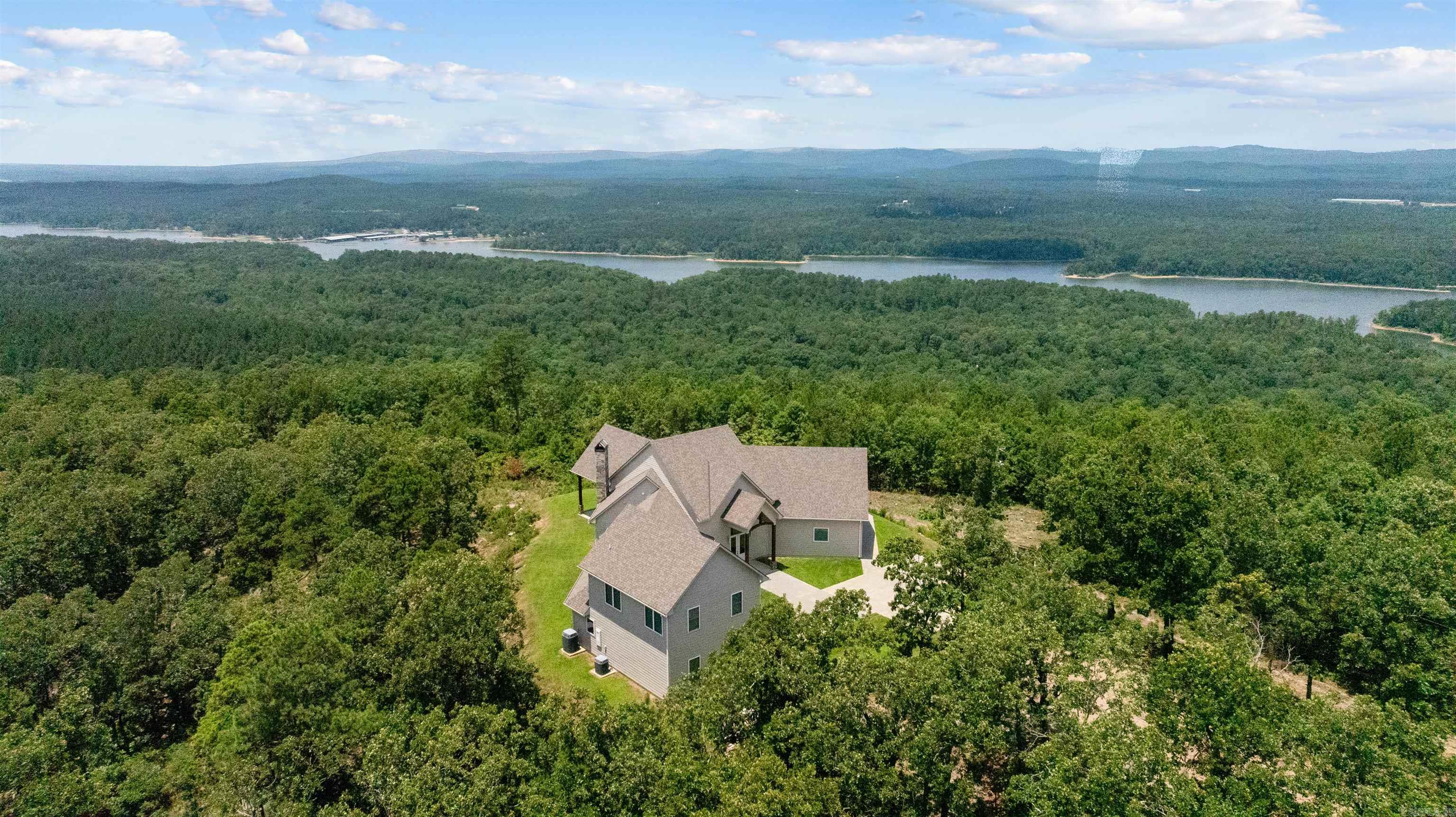 25 Pinnacle Path  Murfreesboro, AR