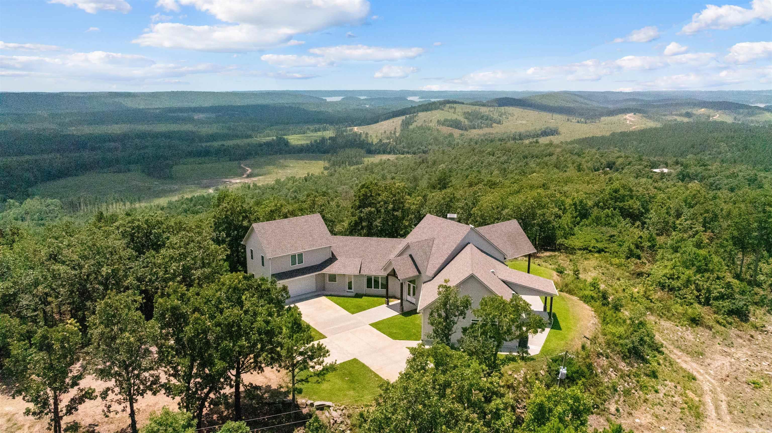 25 Pinnacle Path  Murfreesboro, AR