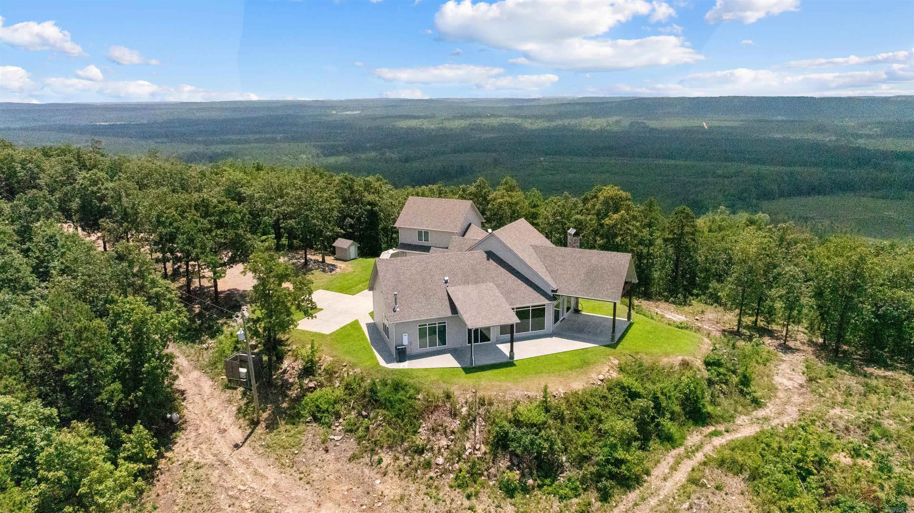 25 Pinnacle Path  Murfreesboro, AR