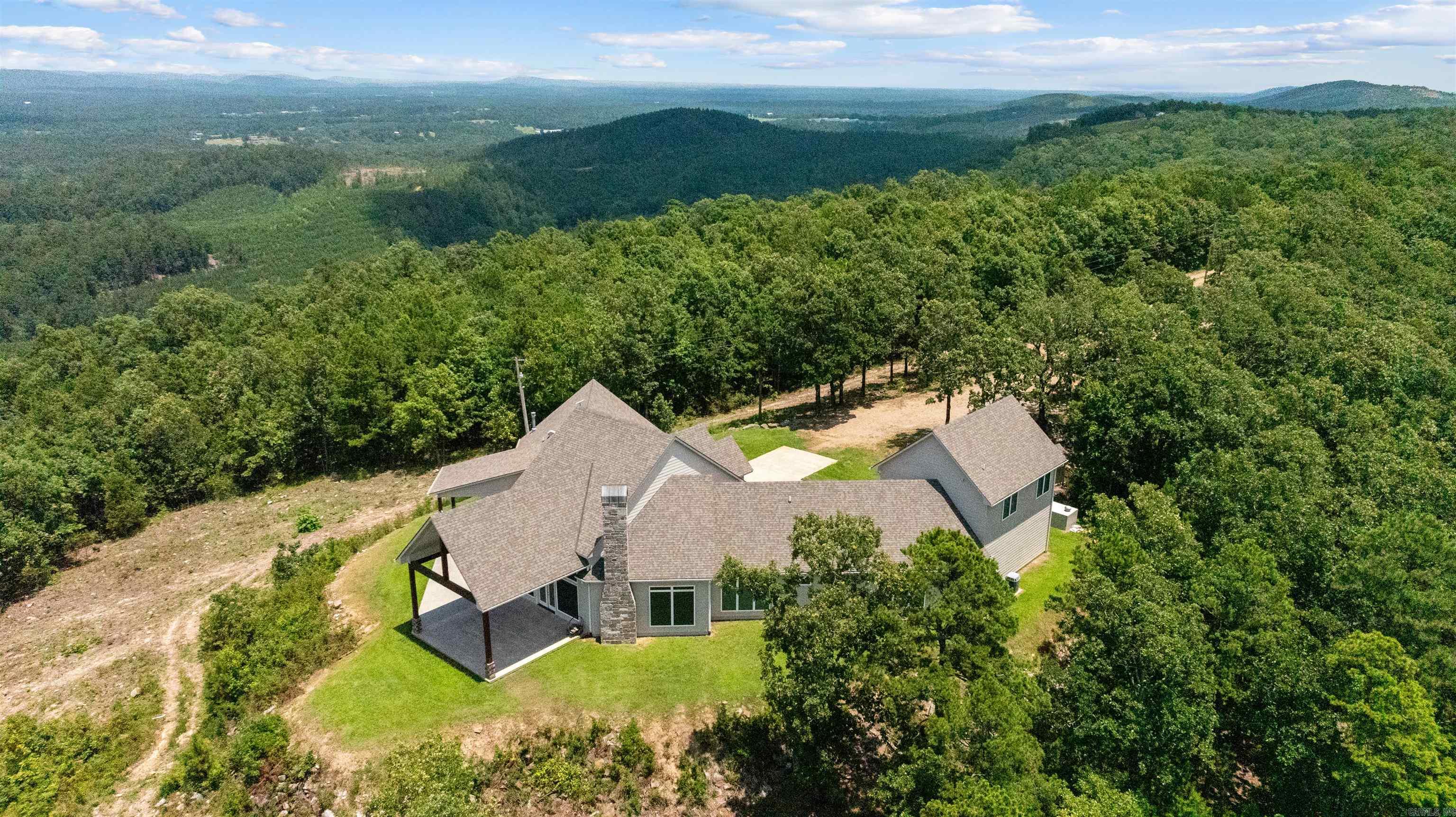 25 Pinnacle Path  Murfreesboro, AR